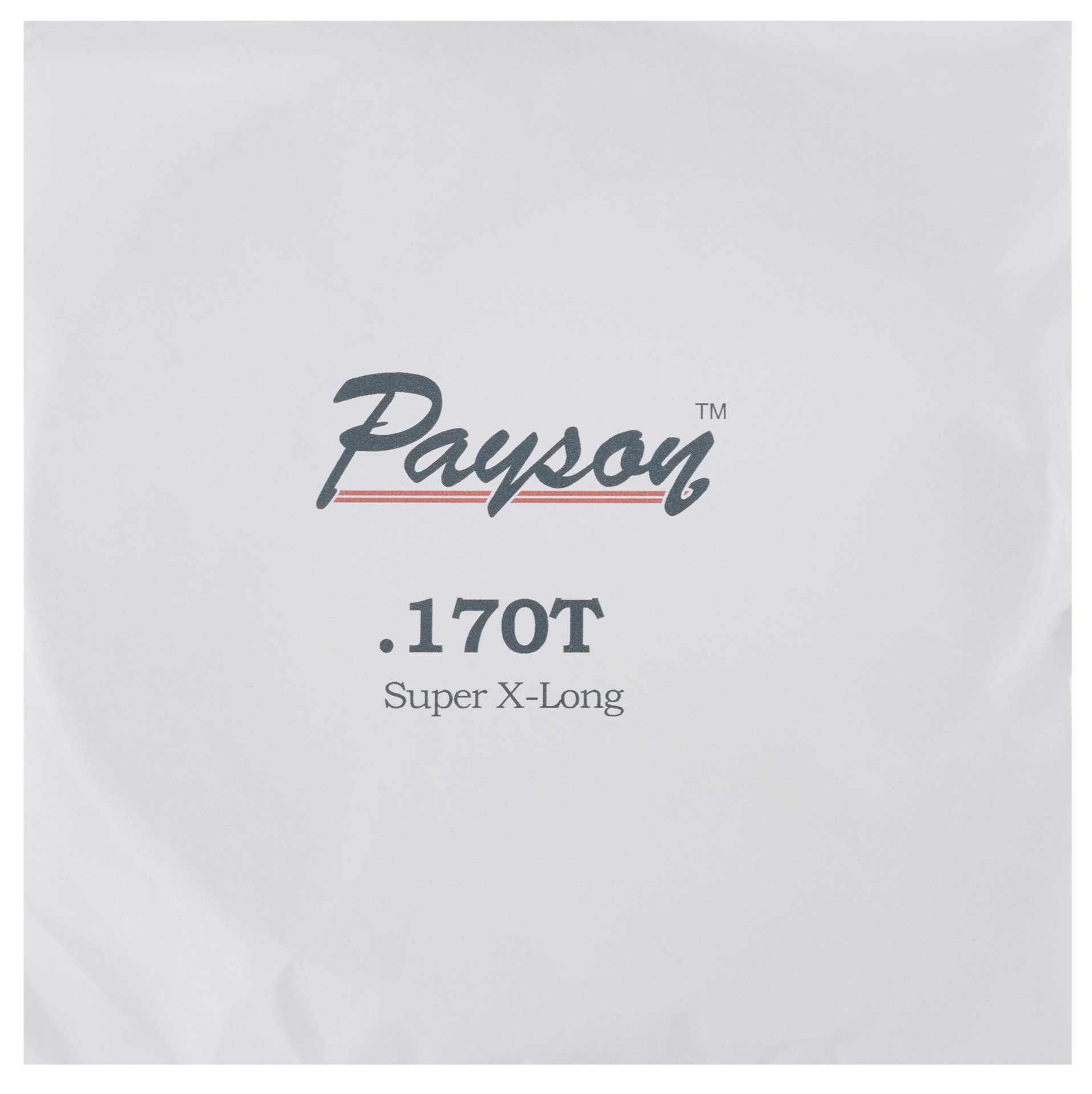 Levně Payson Fanned NS .170T