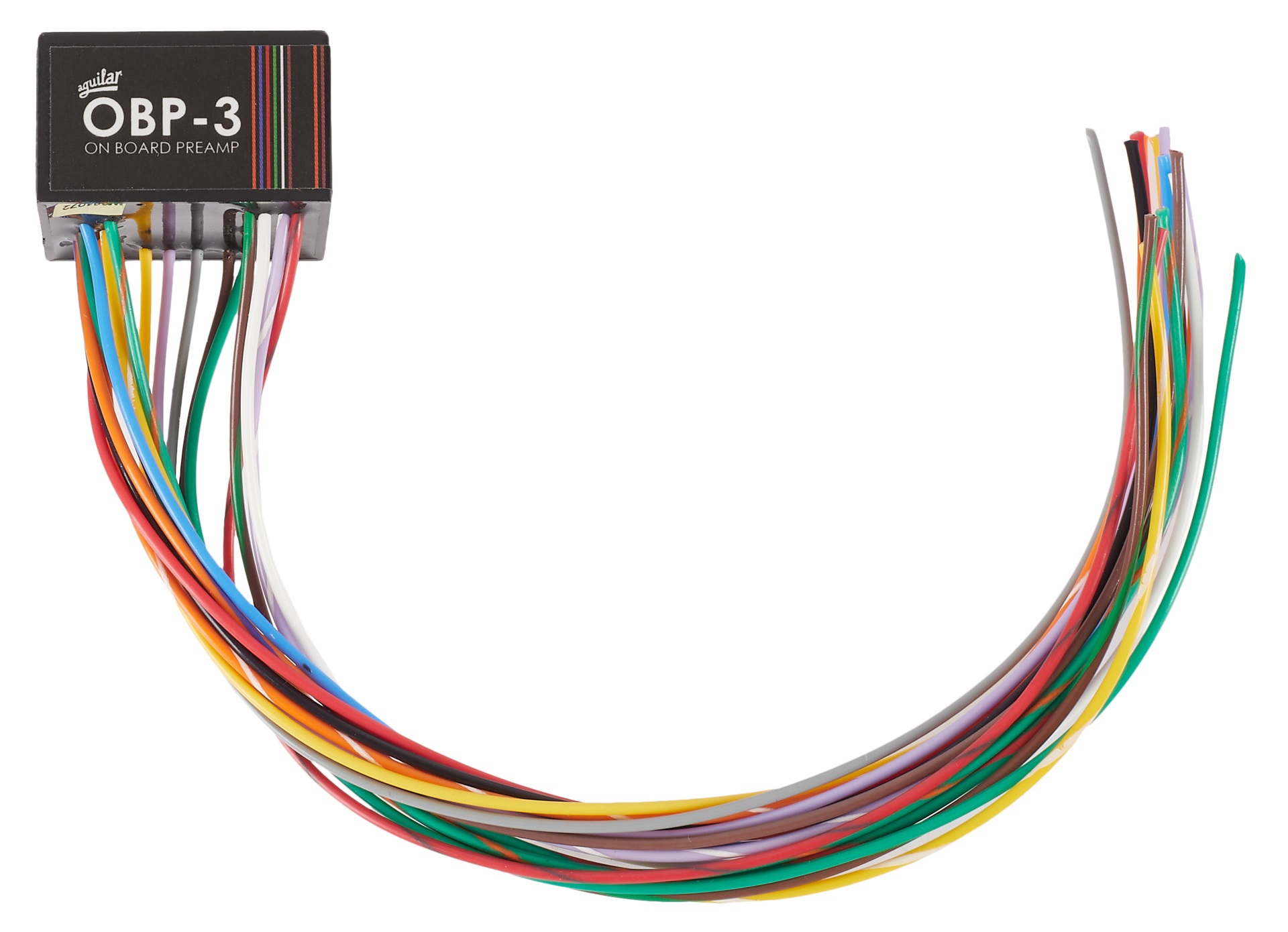 Aguilar OBP-3TK (obrázek 3)