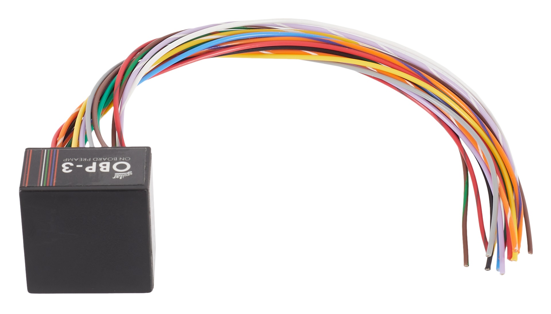 Aguilar OBP-3TK (obrázek 4)