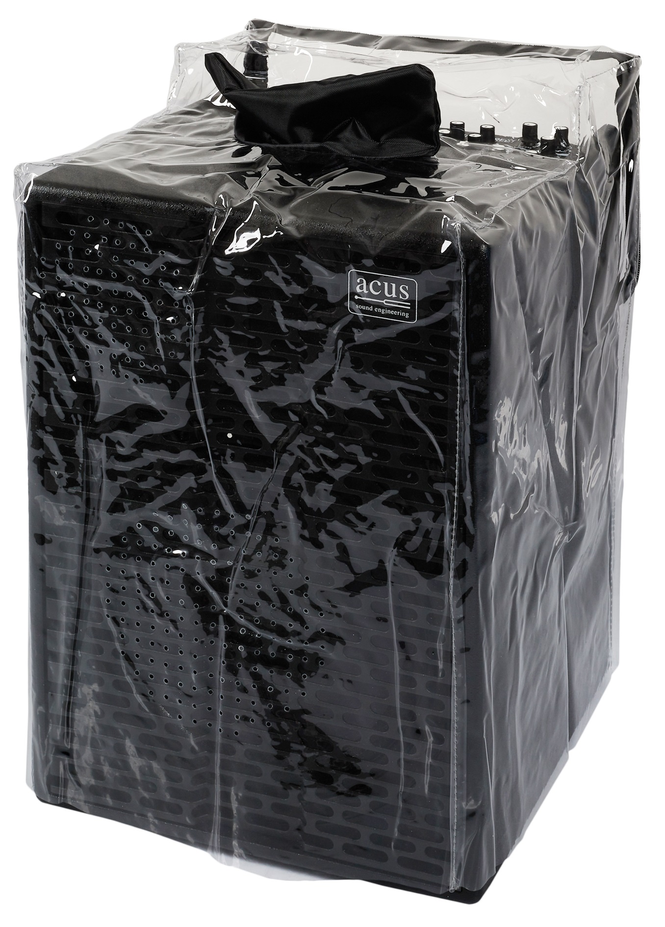 Acus OneForStreet 10 Rain Bag (obrázek 3)