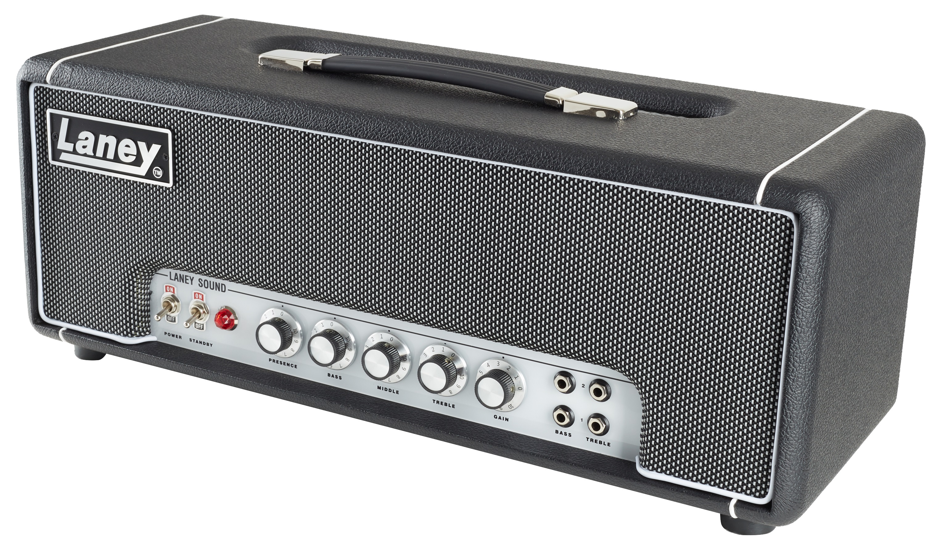Laney LA30BL (obrázek 3)