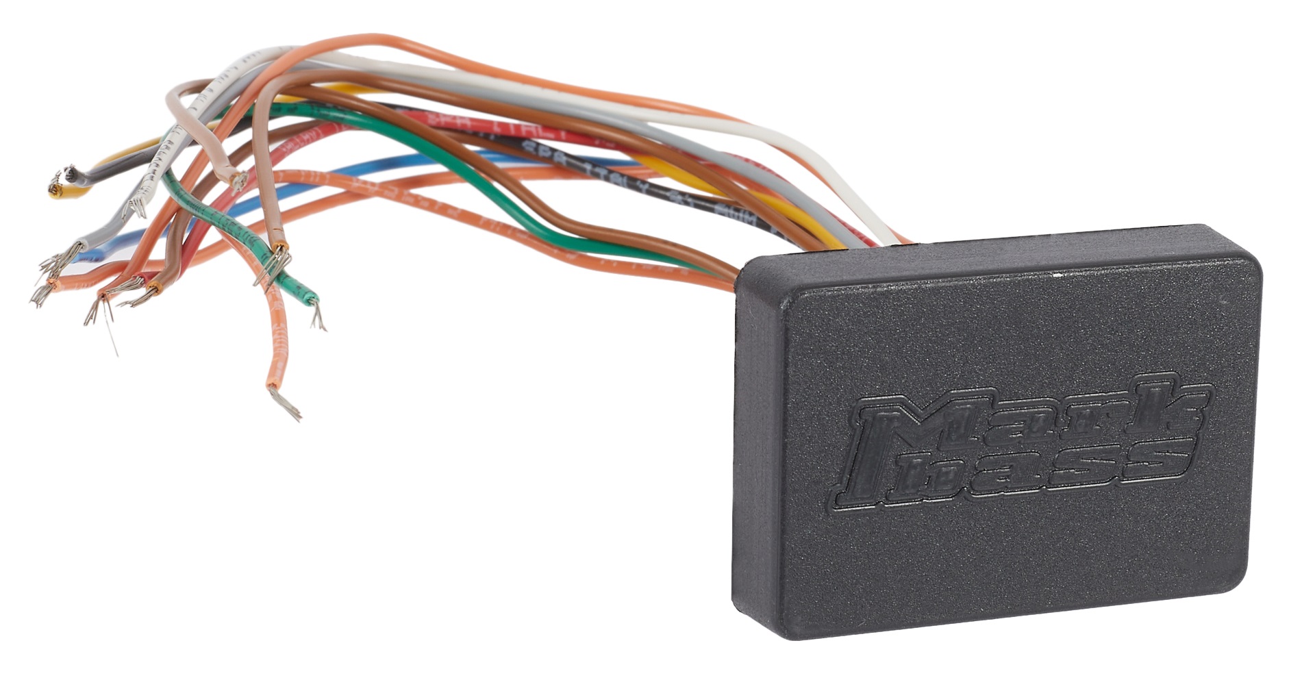 Levně Markbass MB Instrument Preamp