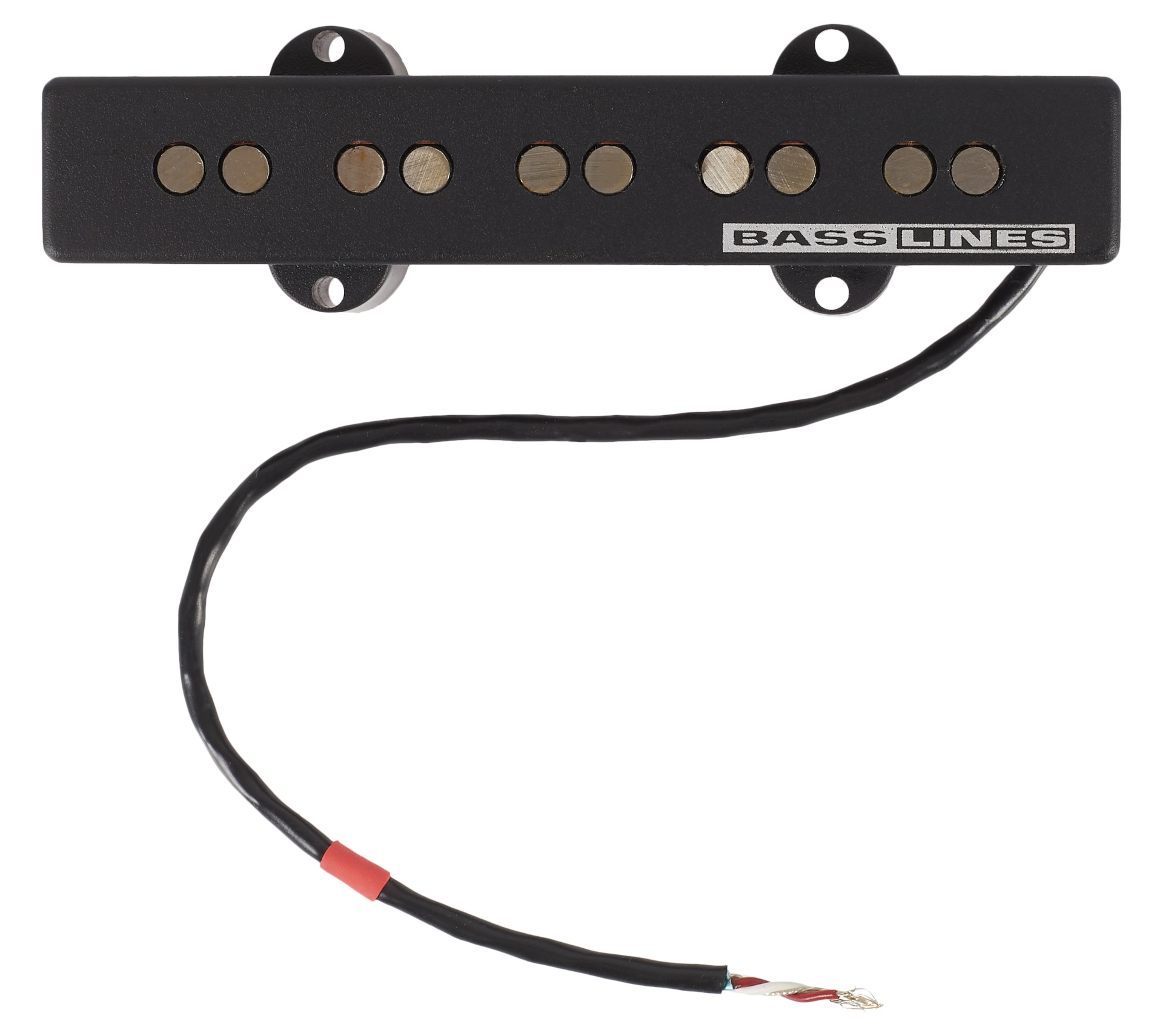 Levně Seymour Duncan SJ5N-70/74 Apollo Jazz Bass 5-String