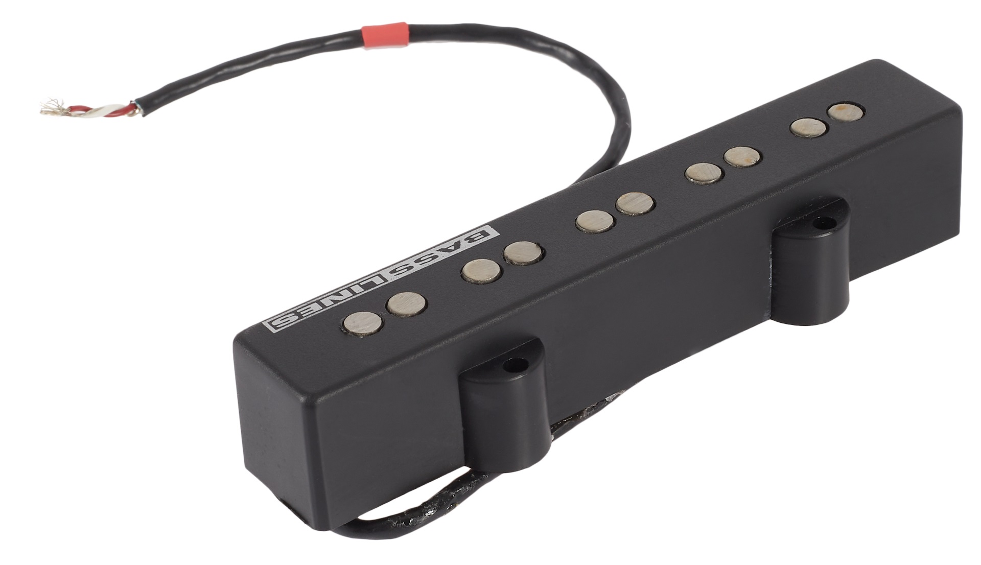 Seymour Duncan SJ5N-70/74 Apollo Jazz Bass 5-String (obrázek 3)