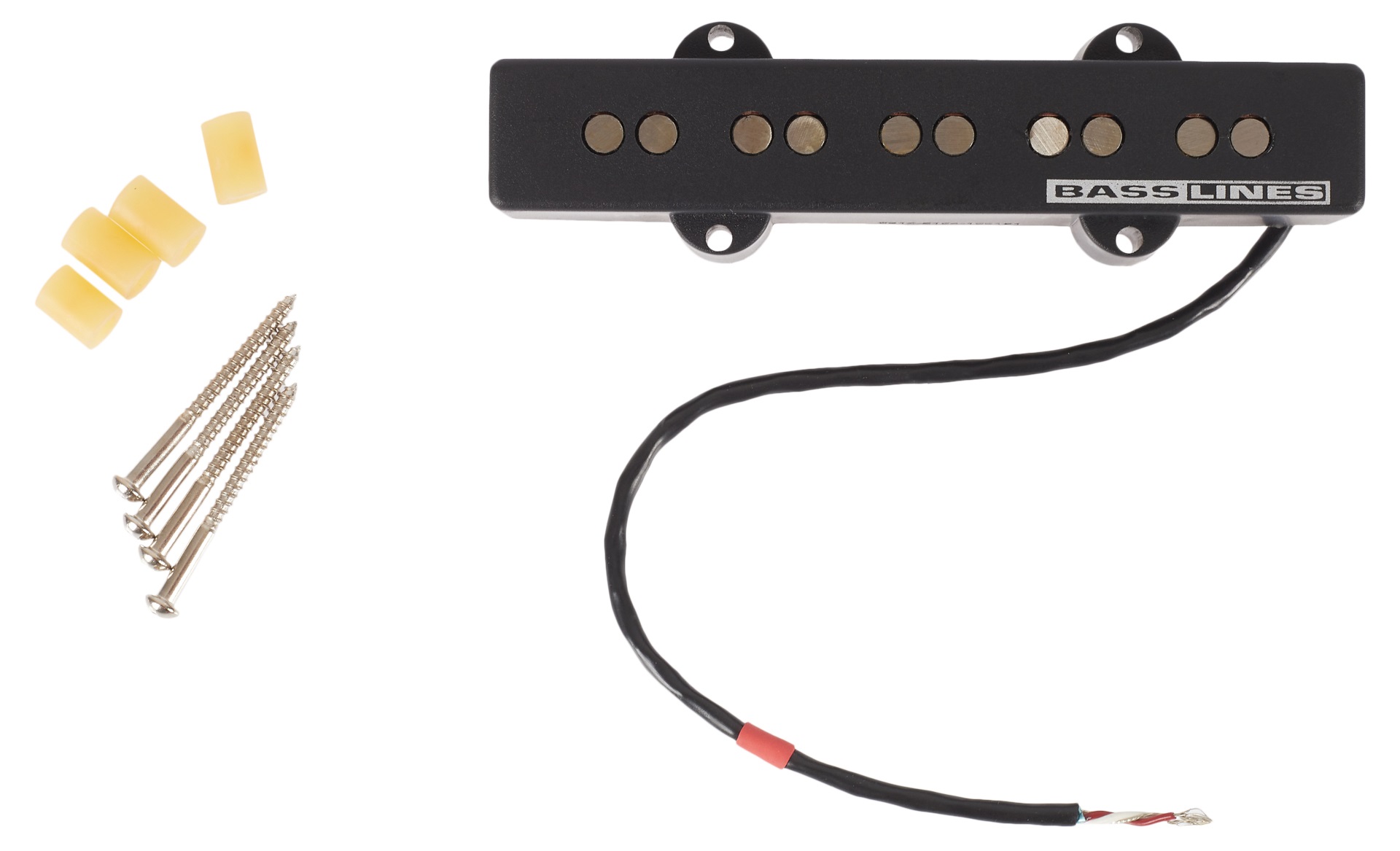 Seymour Duncan SJ5N-70/74 Apollo Jazz Bass 5-String (obrázek 5)
