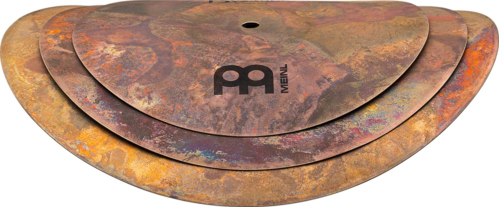 Meinl 14″ Byzance Vintage Smack Stack