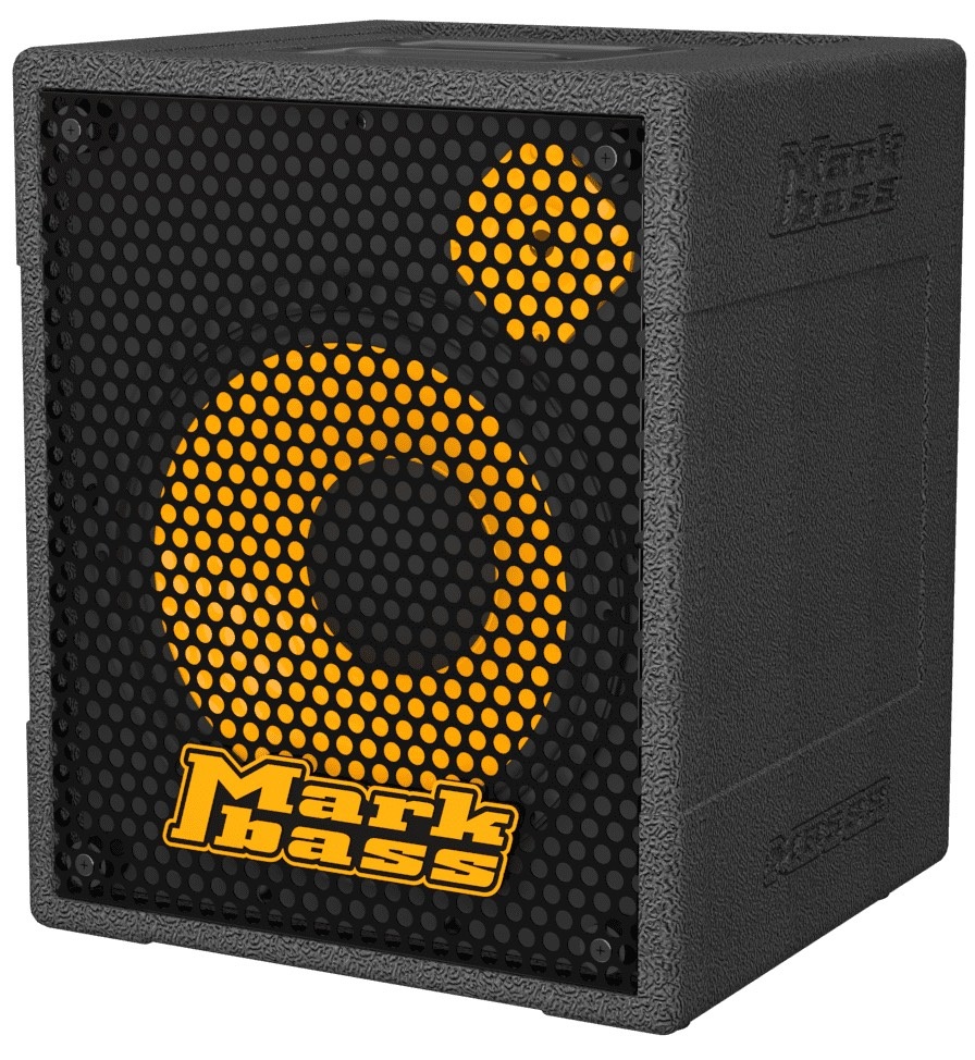 Levně Markbass MB58R Mini CMD 121 Pure