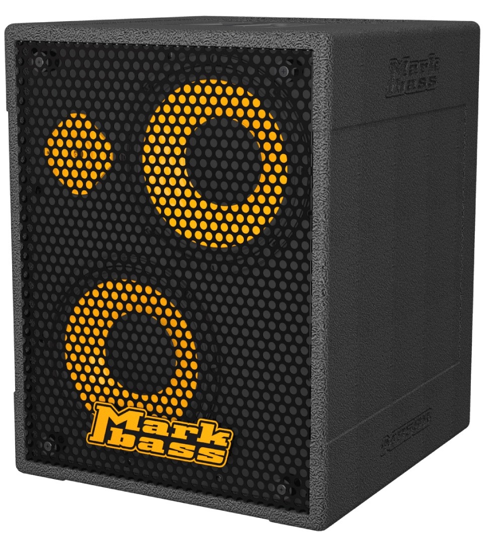 Levně Markbass MB58R CMD 102 Pure
