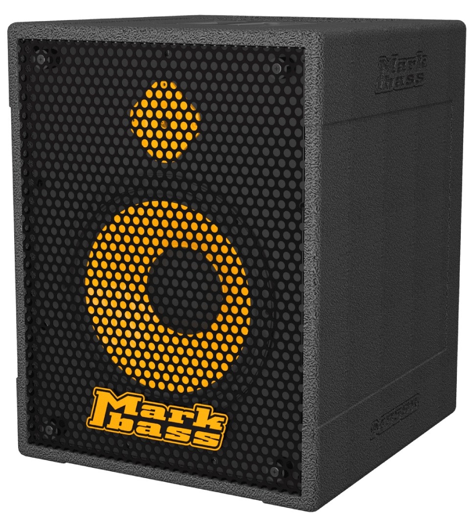 Levně Markbass MB58R CMD 121 Pure