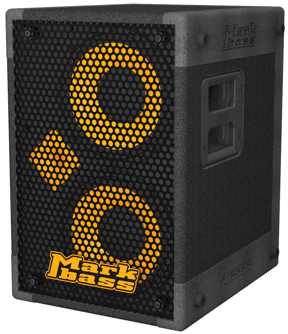 Levně Markbass MB58R 102 P - 4
