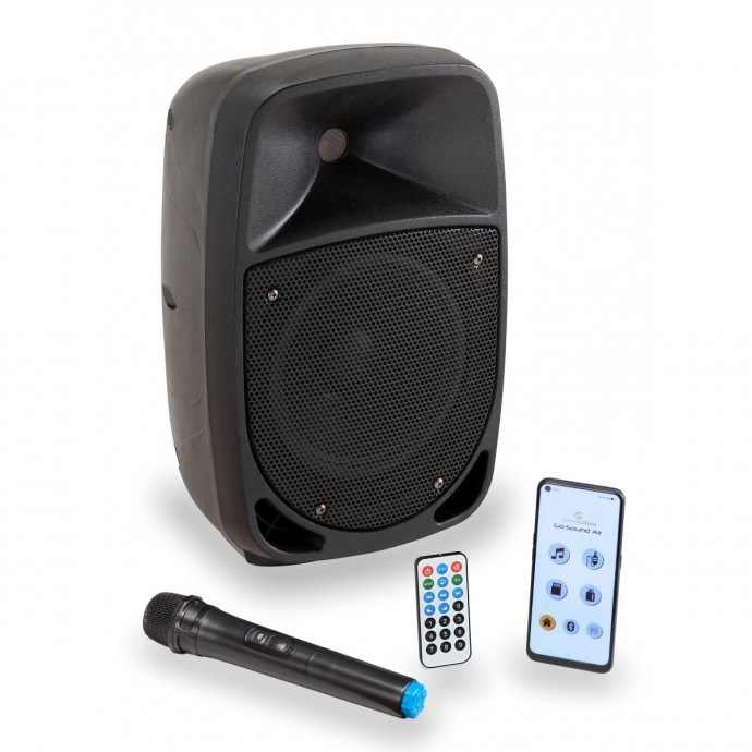 Levně Soundsation GO-SOUND 8 AIR