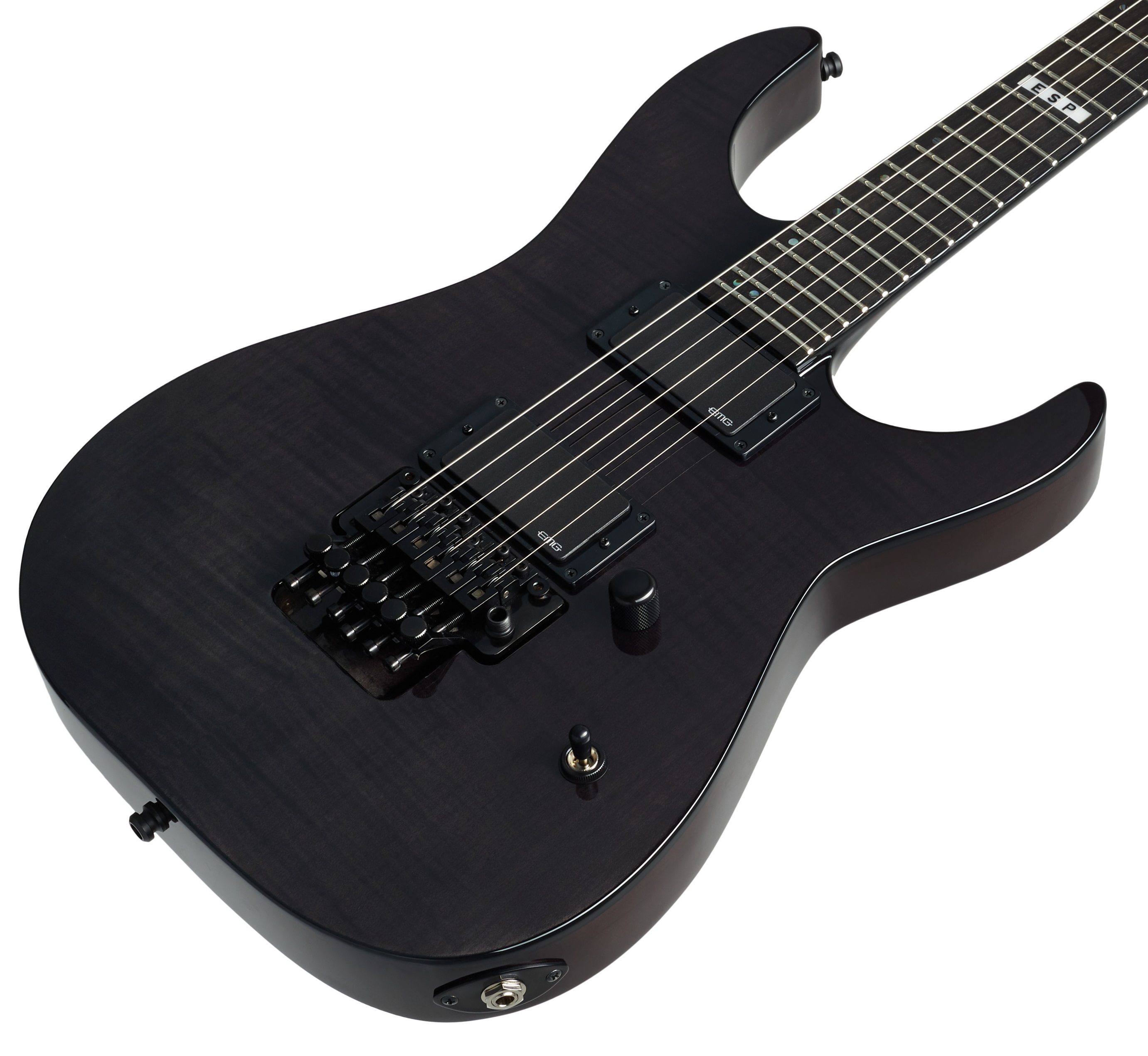ESP E-II M-II STBLK (obrázek 3)