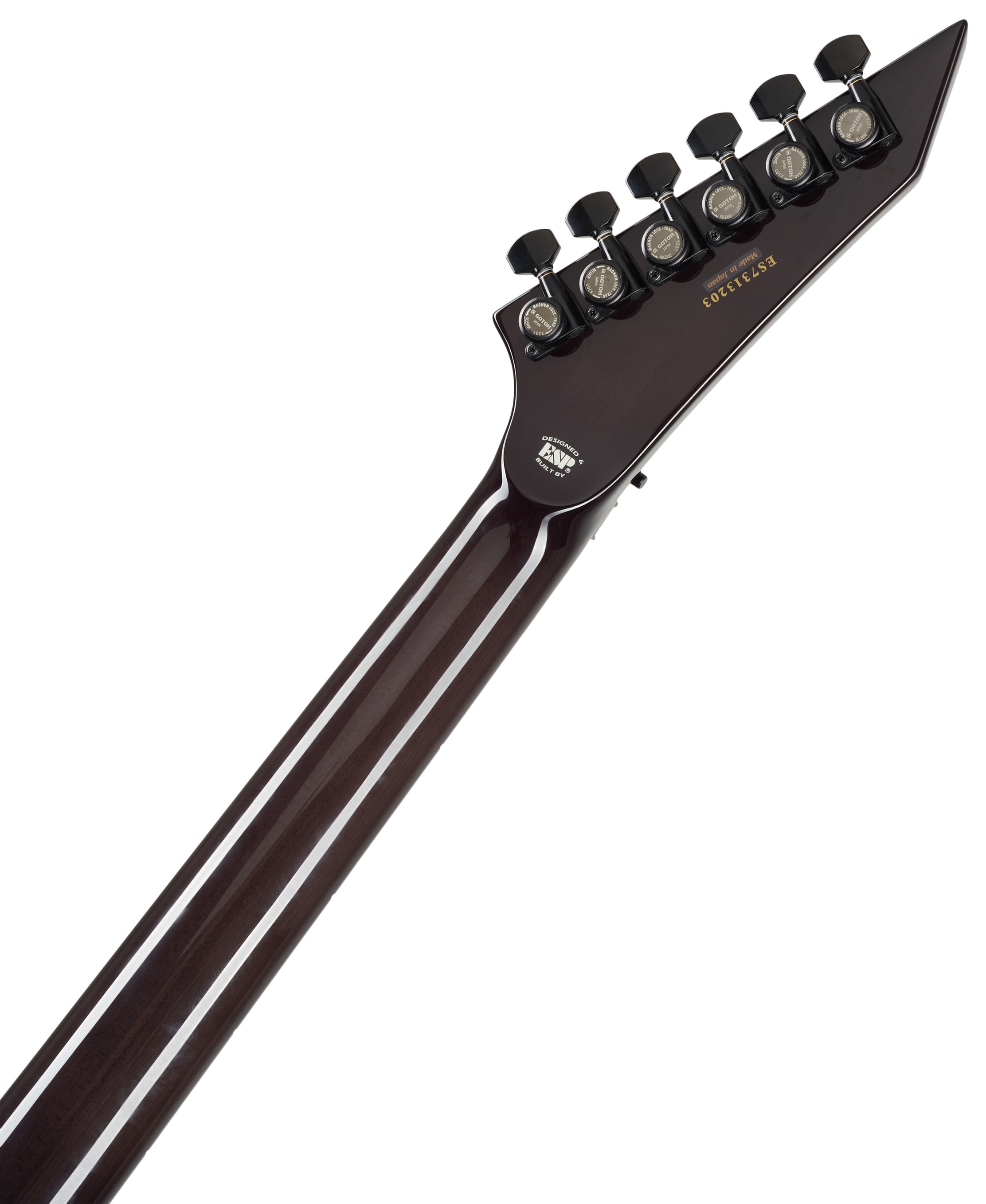 ESP E-II M-II STBLK (obrázek 5)