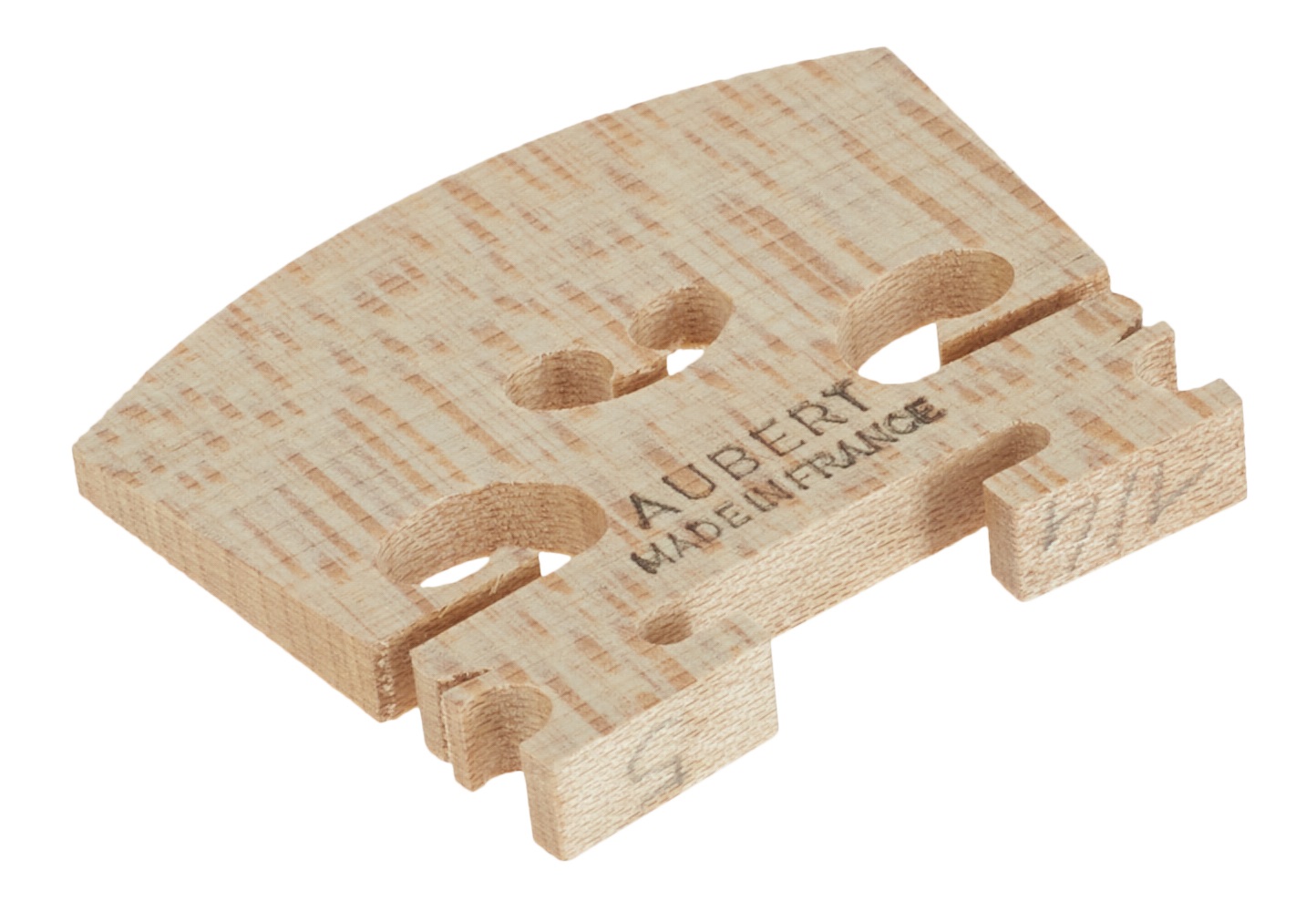 Aubert Etude No. 5 1/4 (obrázek 3)