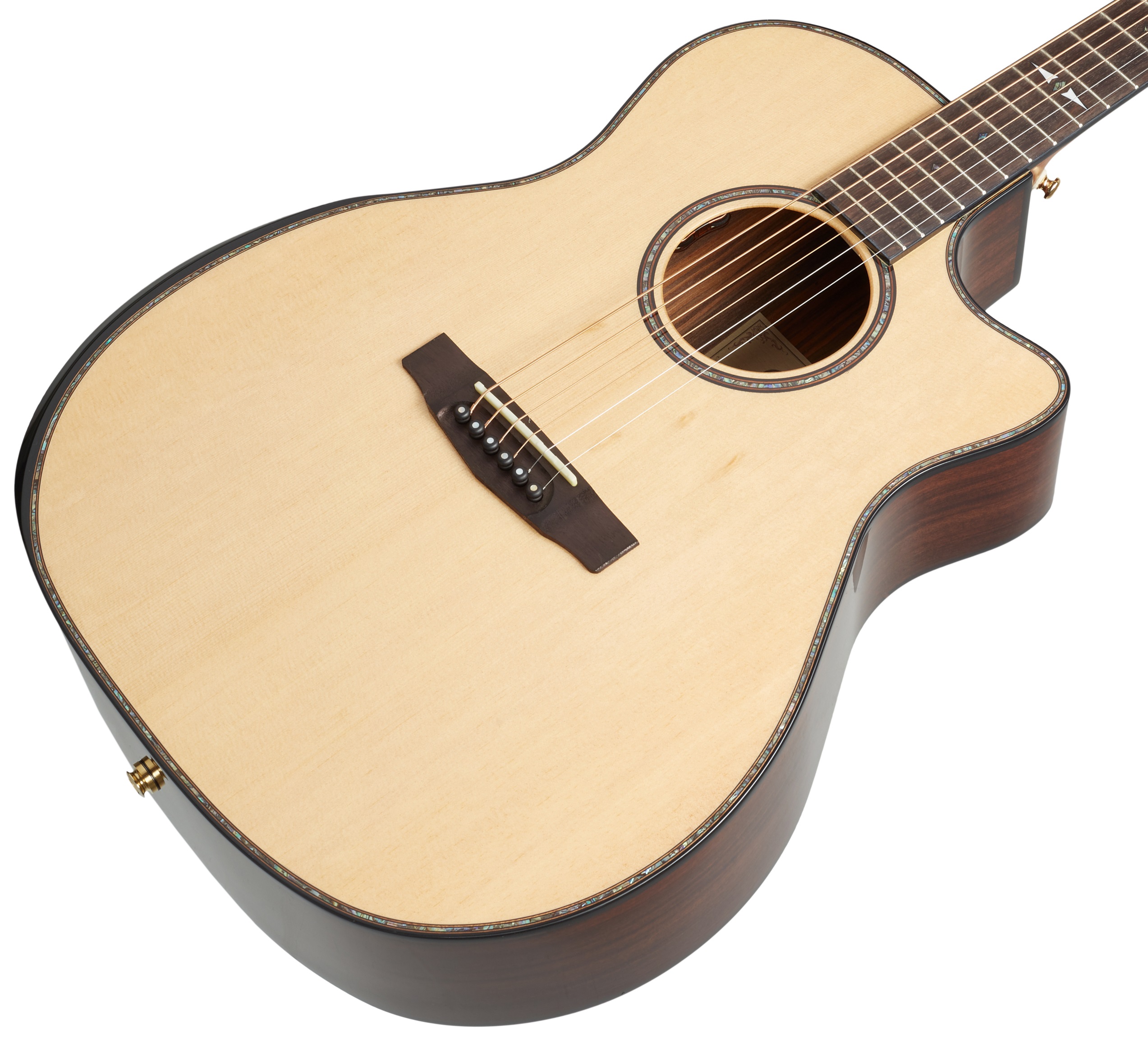 Cort GA-PF Bevel NAT (obrázek 3)