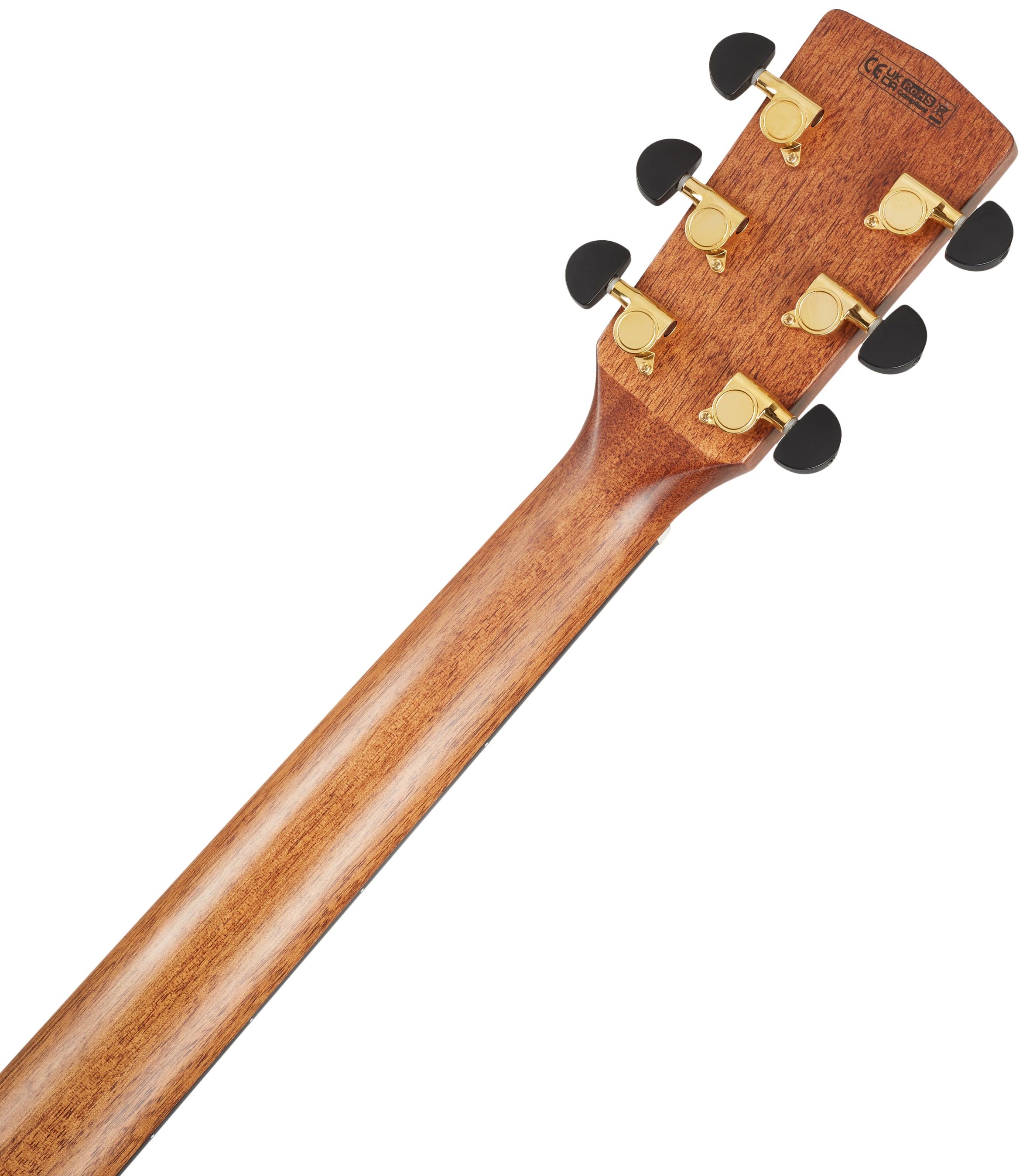 Cort GA-PF Bevel NAT (obrázek 6)