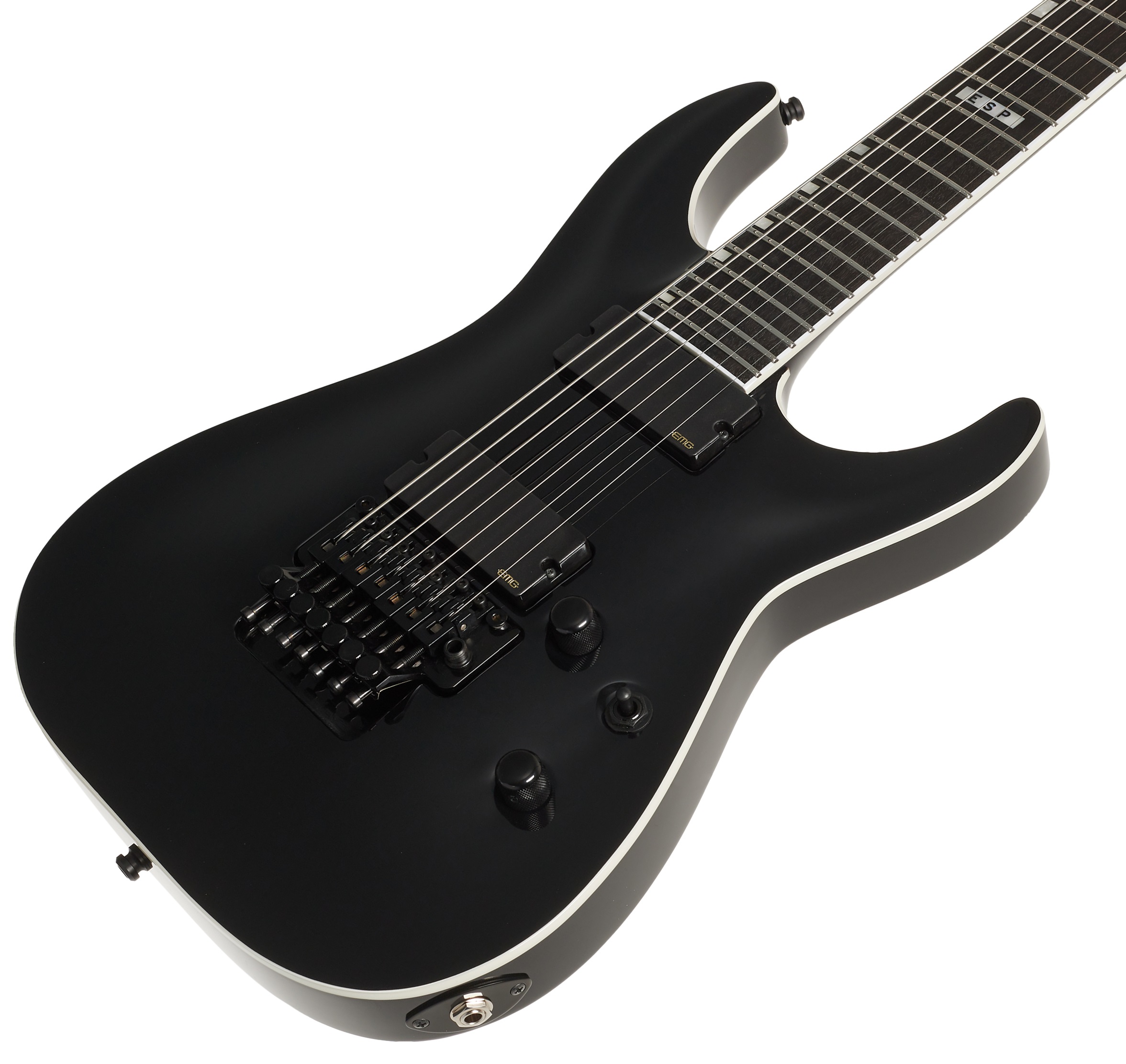 ESP E-II Horizon FR-7 BLK (obrázek 3)