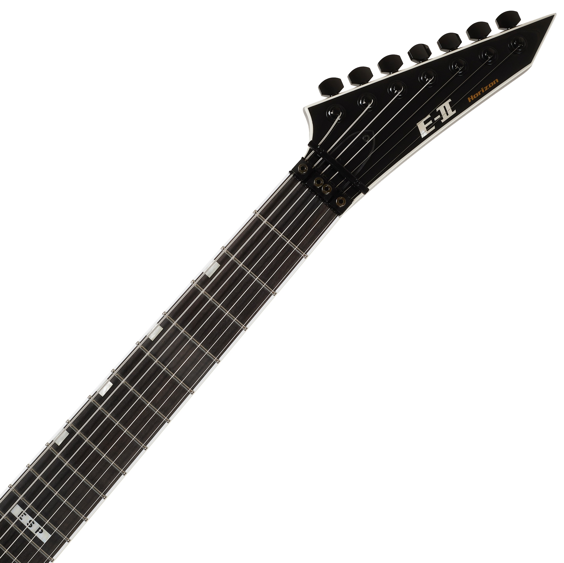ESP E-II Horizon FR-7 BLK (obrázek 4)