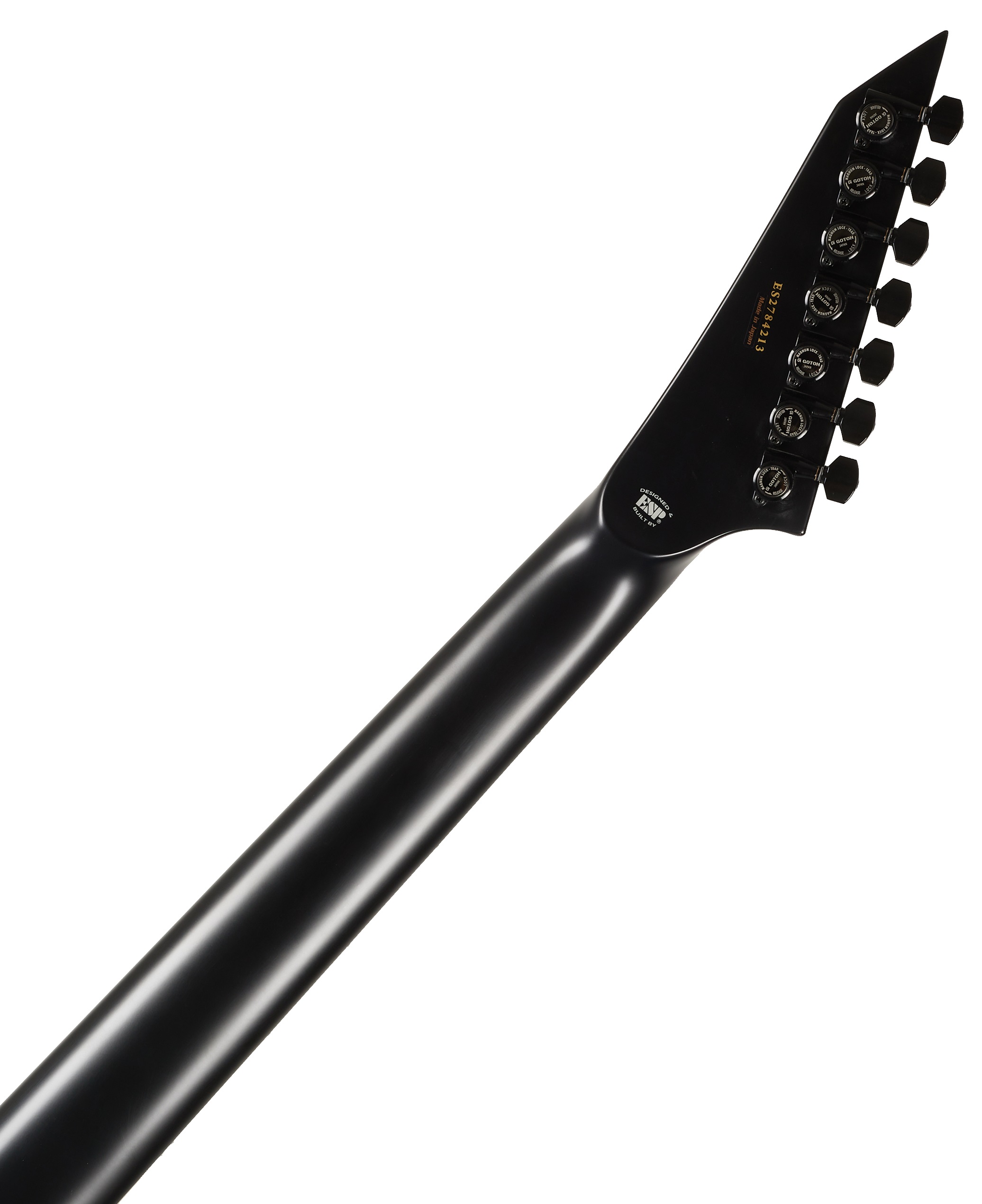 ESP E-II Horizon FR-7 BLK (obrázek 5)