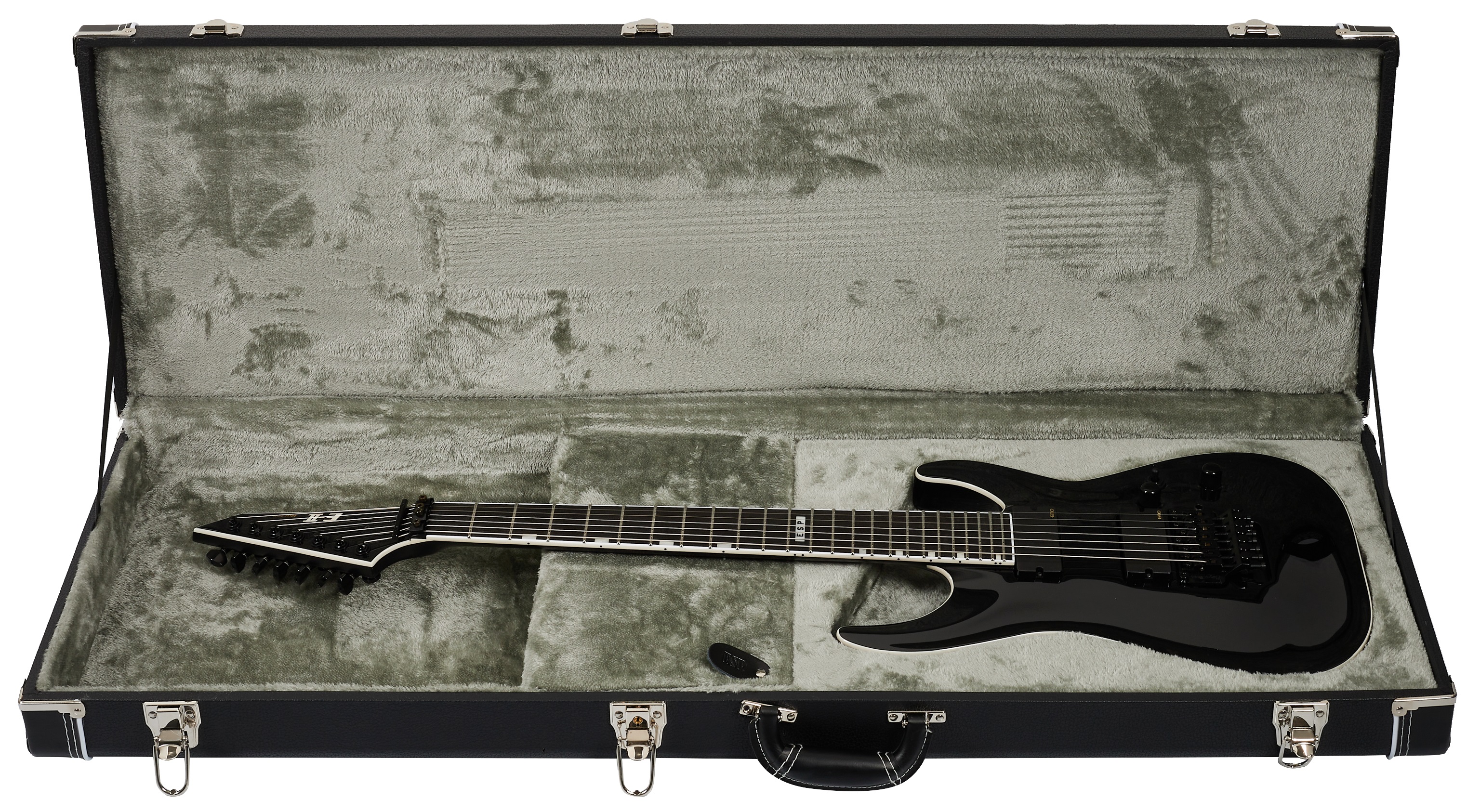 ESP E-II Horizon FR-7 BLK (obrázek 6)