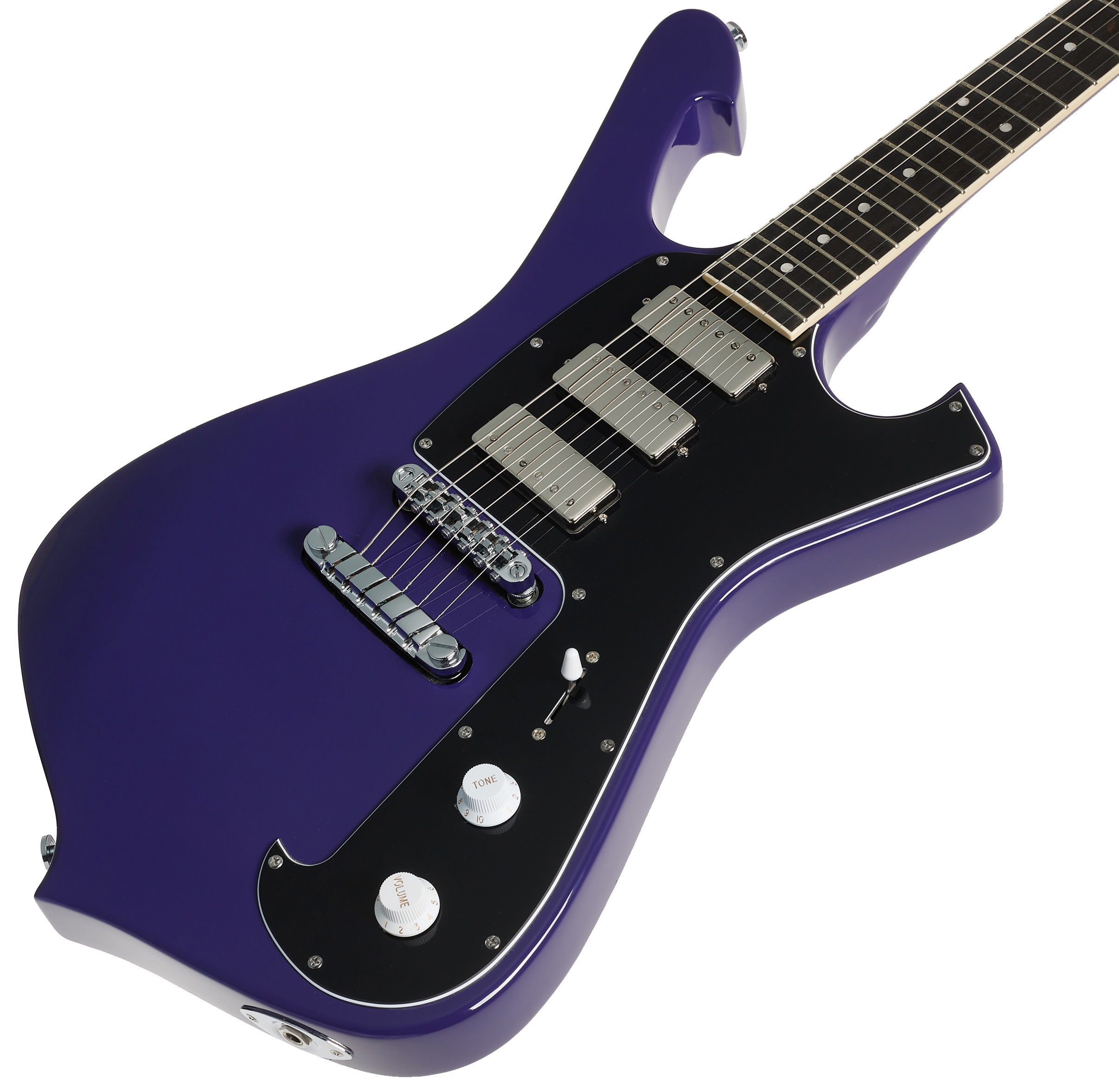 Ibanez FRM300 Purple (obrázek 3)