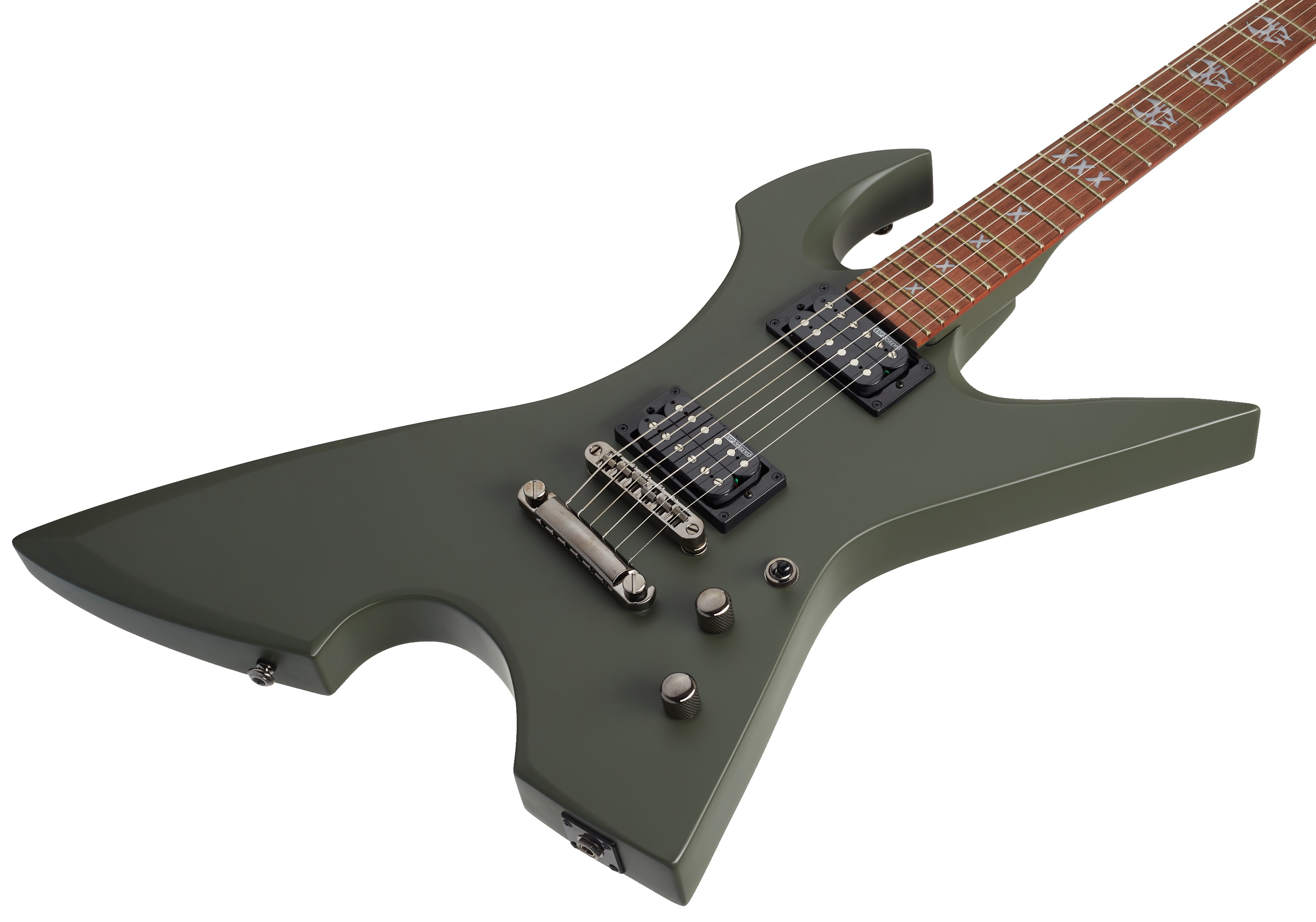 ESP LTD MAX-200 RPR MG (použité) (obrázek 3)