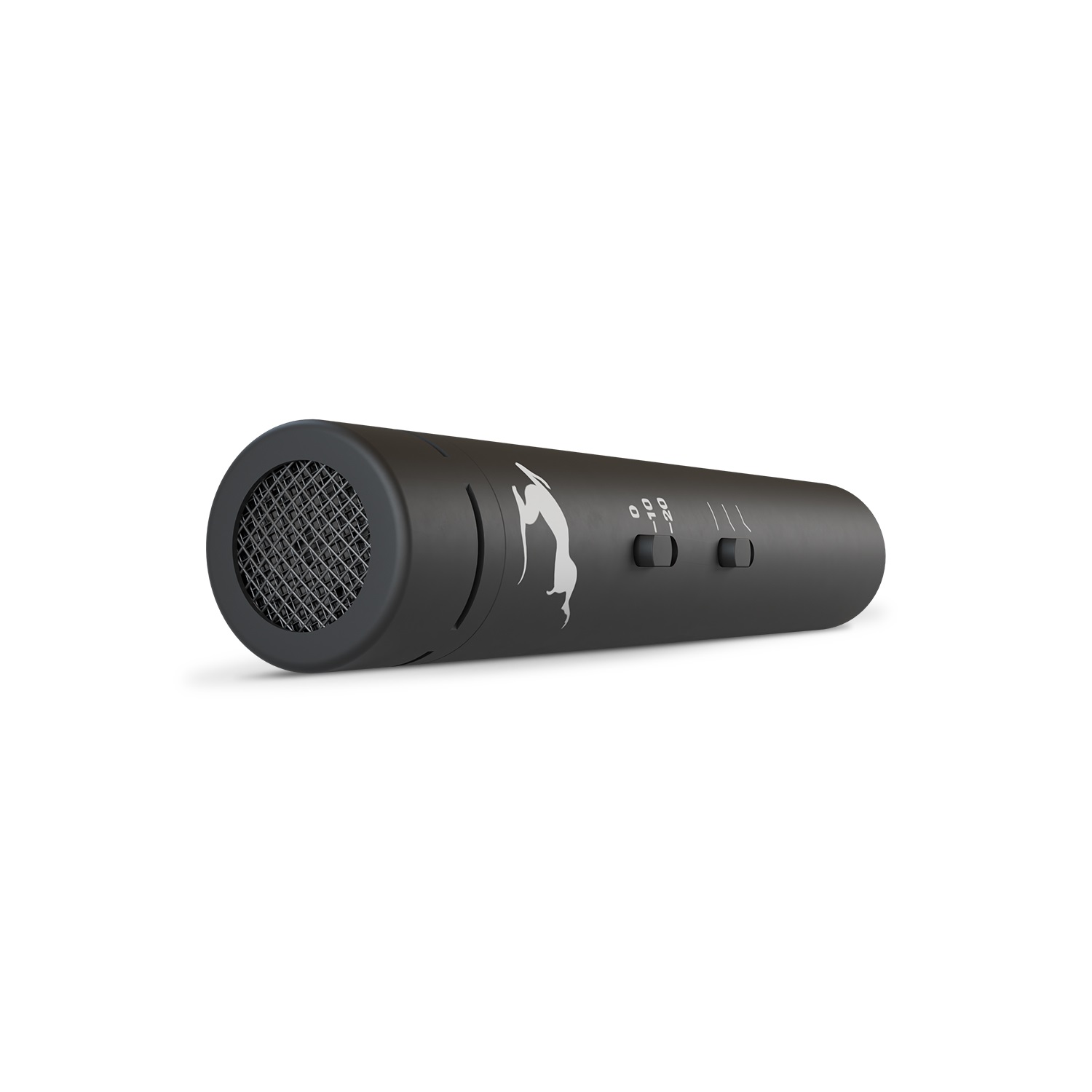 Antelope Audio Edge Note (obrázek 4)