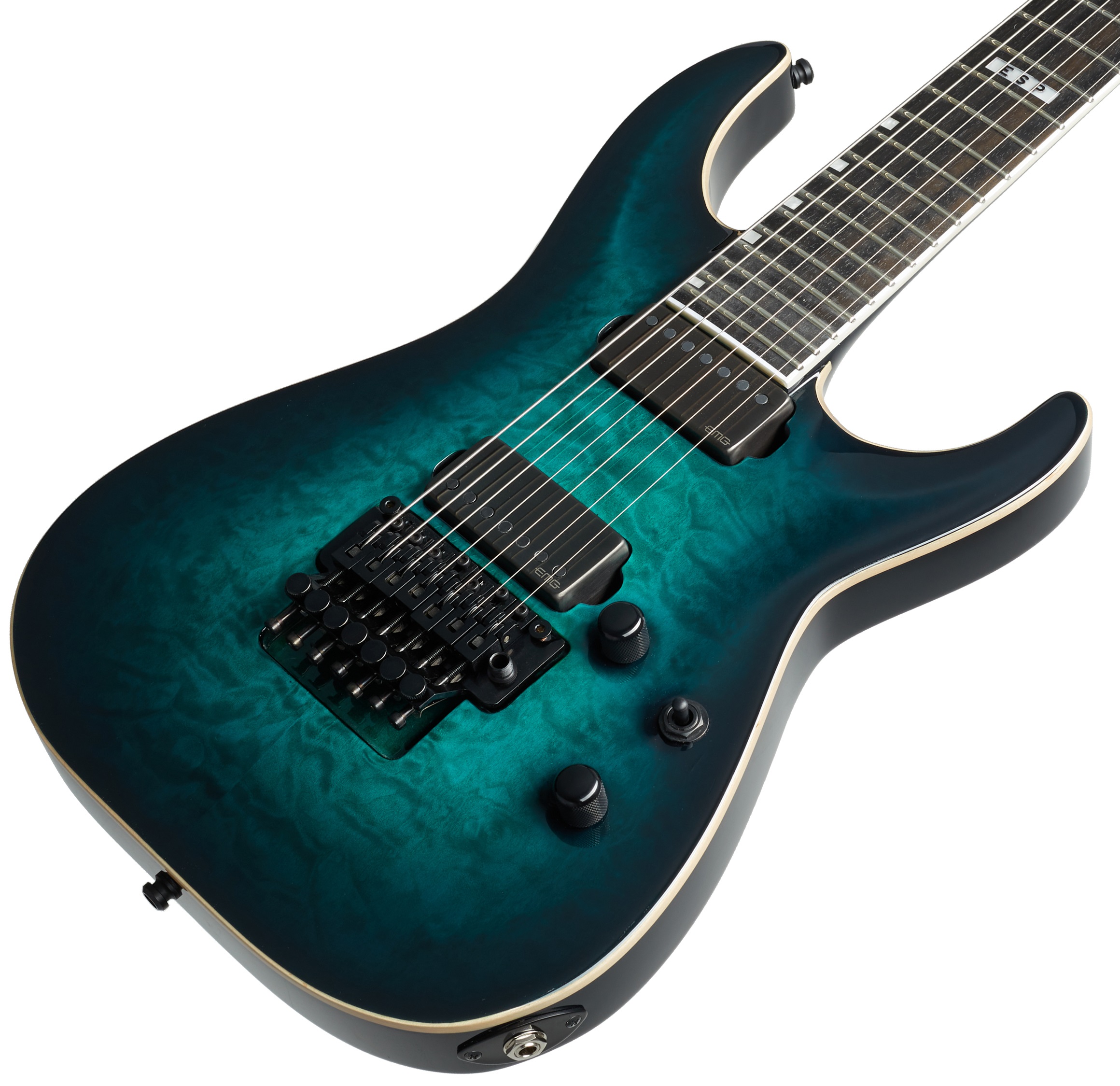 ESP E-II Horizon FR-7 QM TBB (obrázek 3)