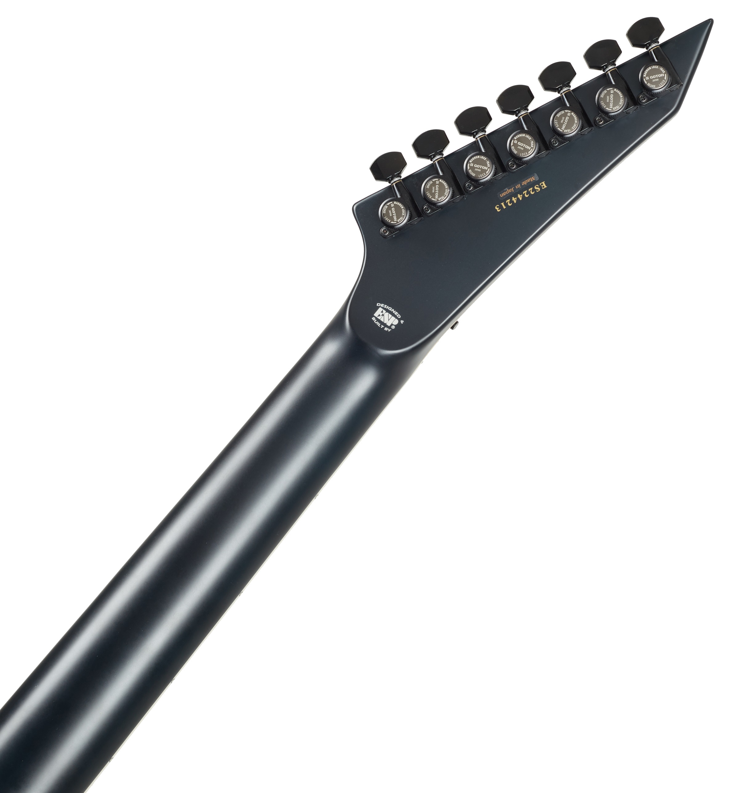 ESP E-II Horizon FR-7 QM TBB (obrázek 5)
