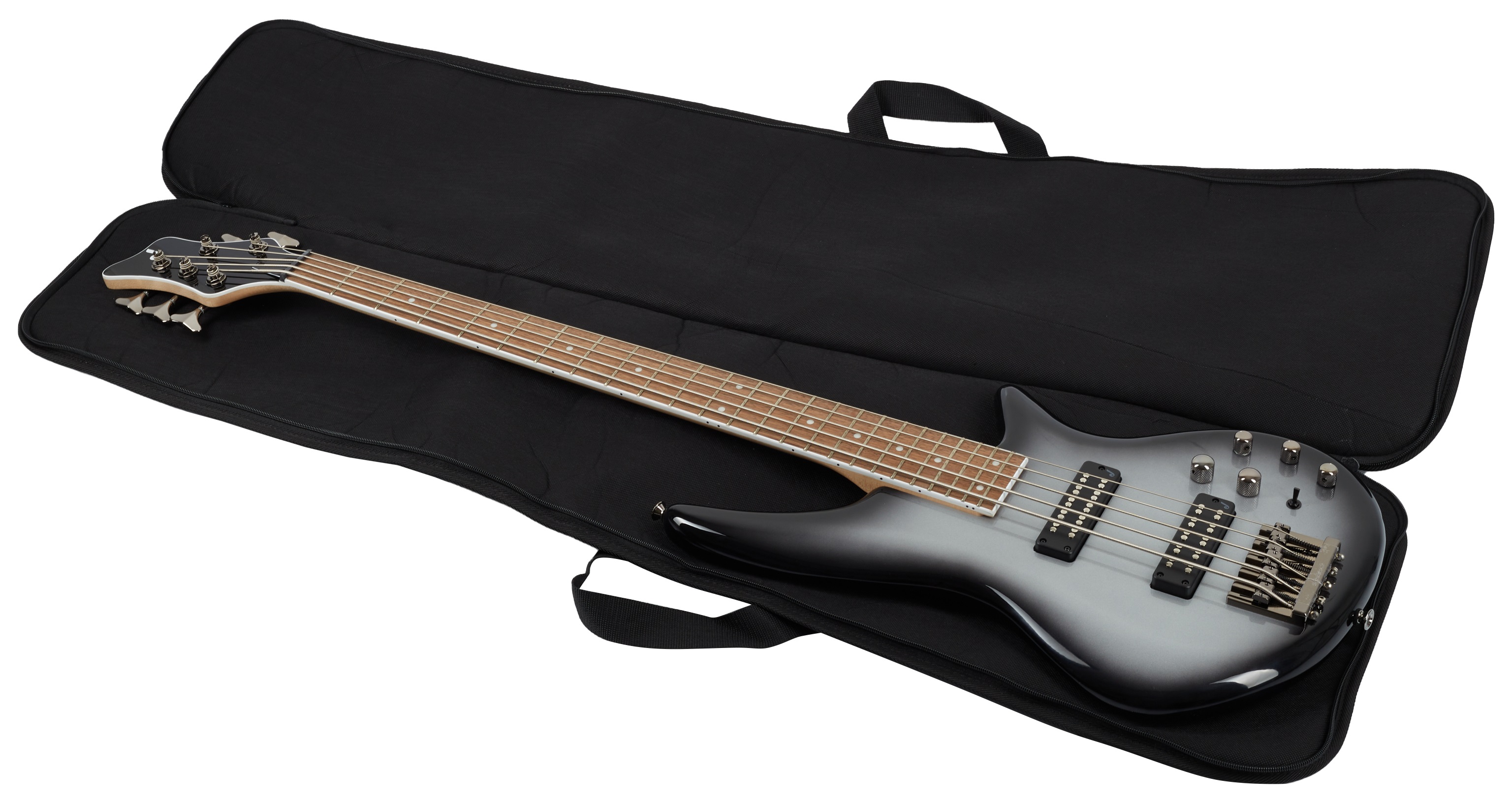 Jackson Economy Gig Bag JS Bass (obrázek 4)