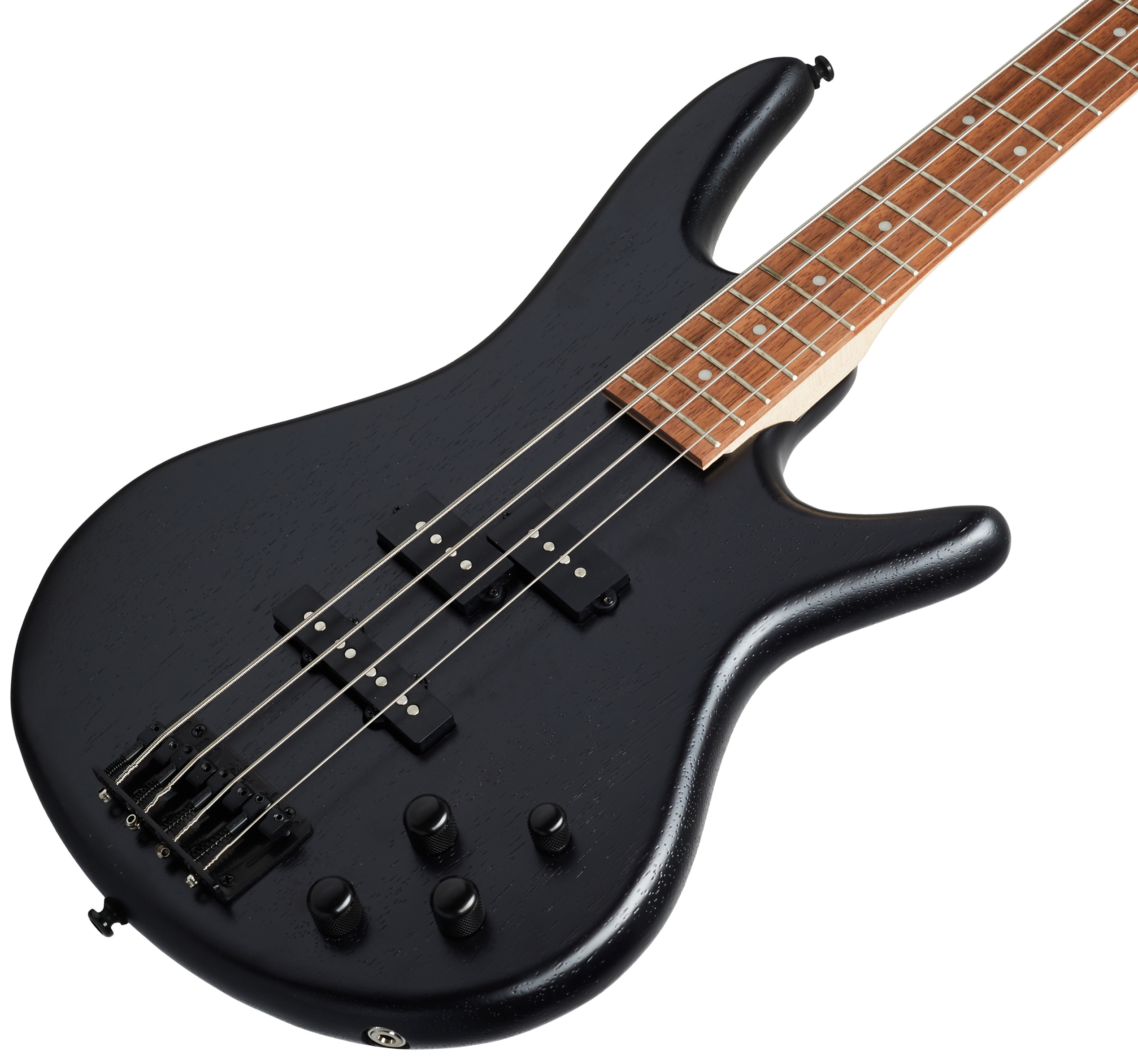 Ibanez GSR200B Weathered Black (obrázek 3)