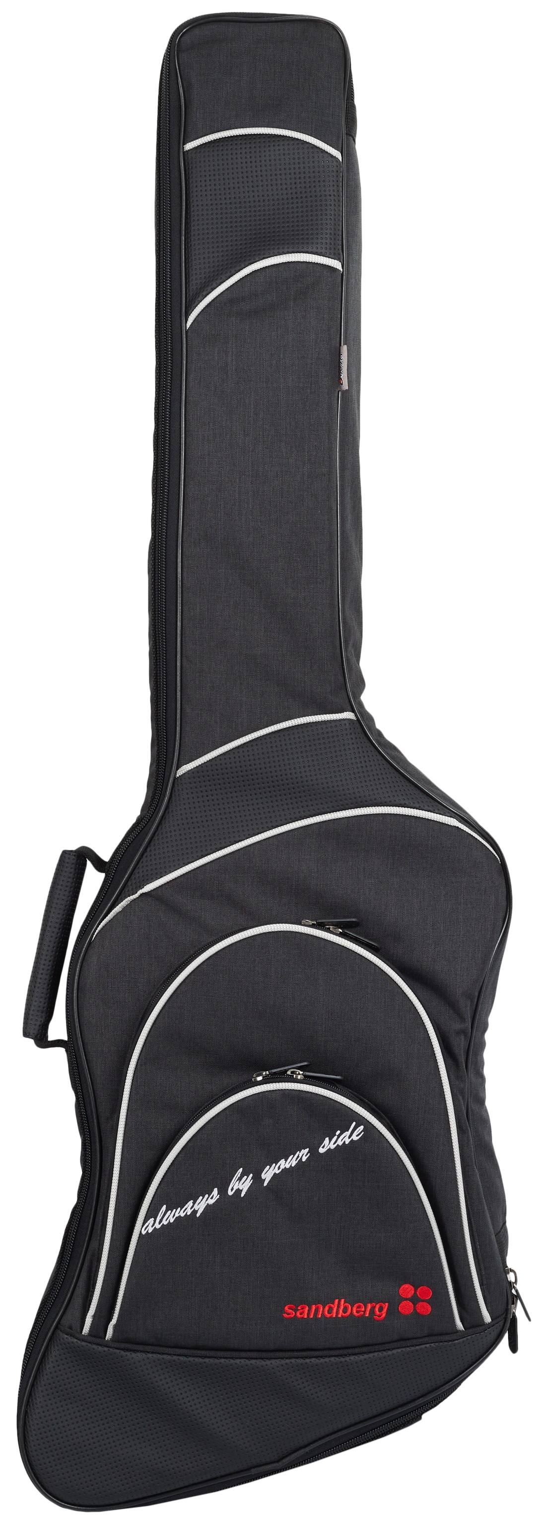 Levně Sandberg BGB 48