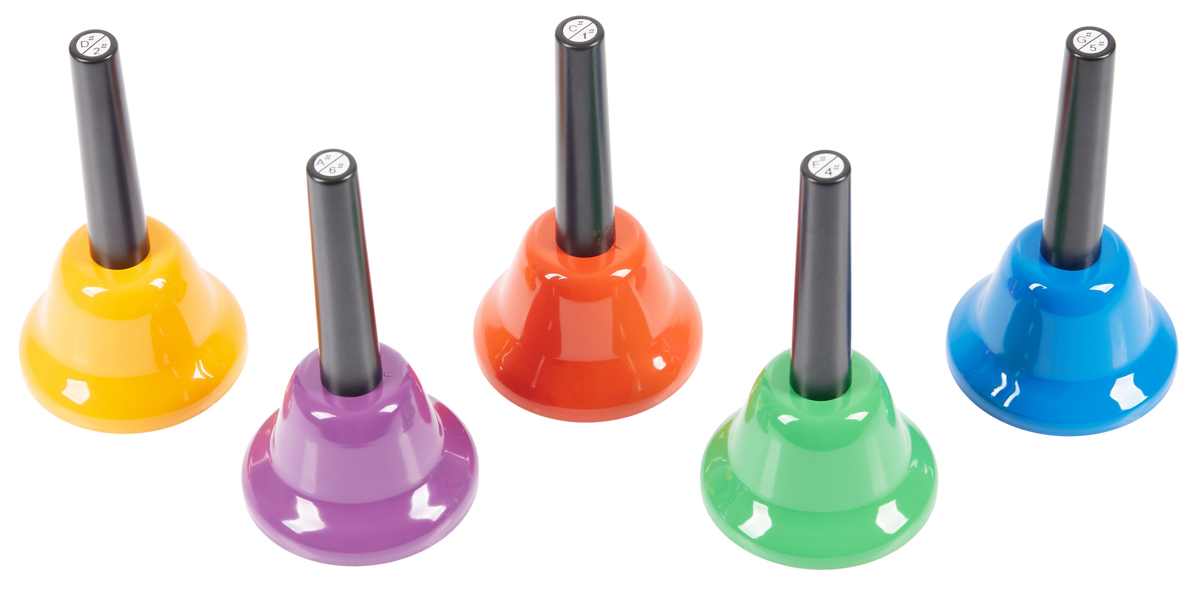 Levně Boomwhackers CNHB-C