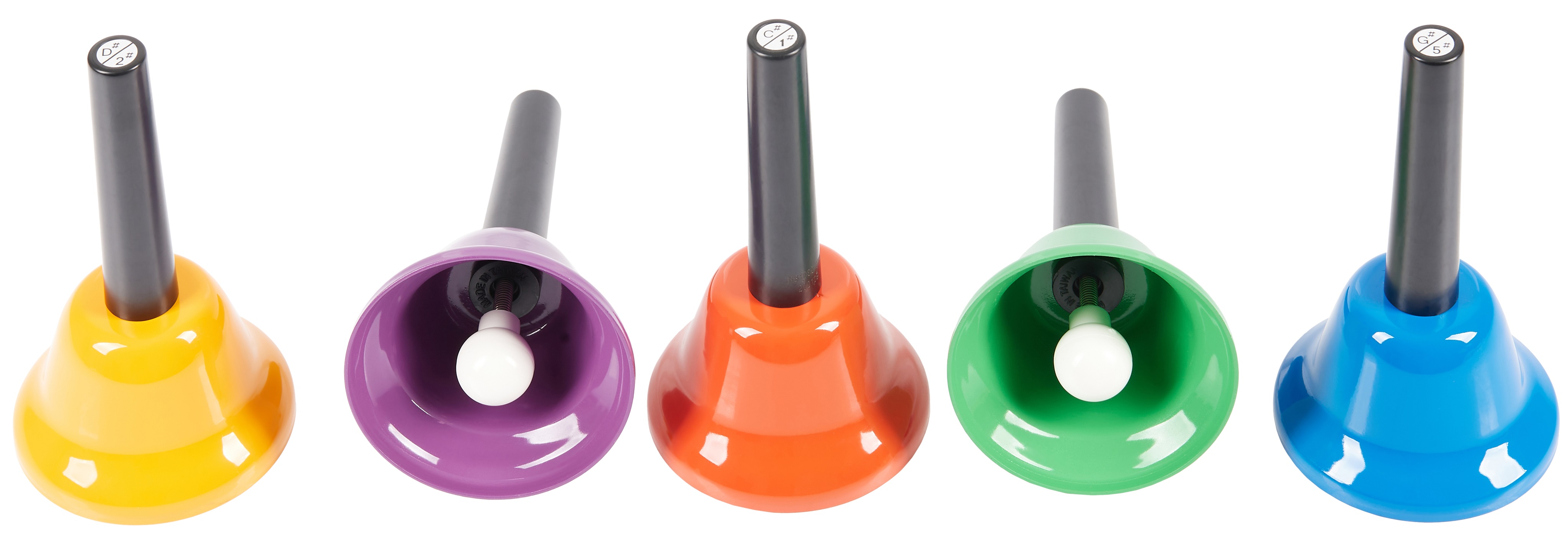 Boomwhackers CNHB-C (obrázek 3)