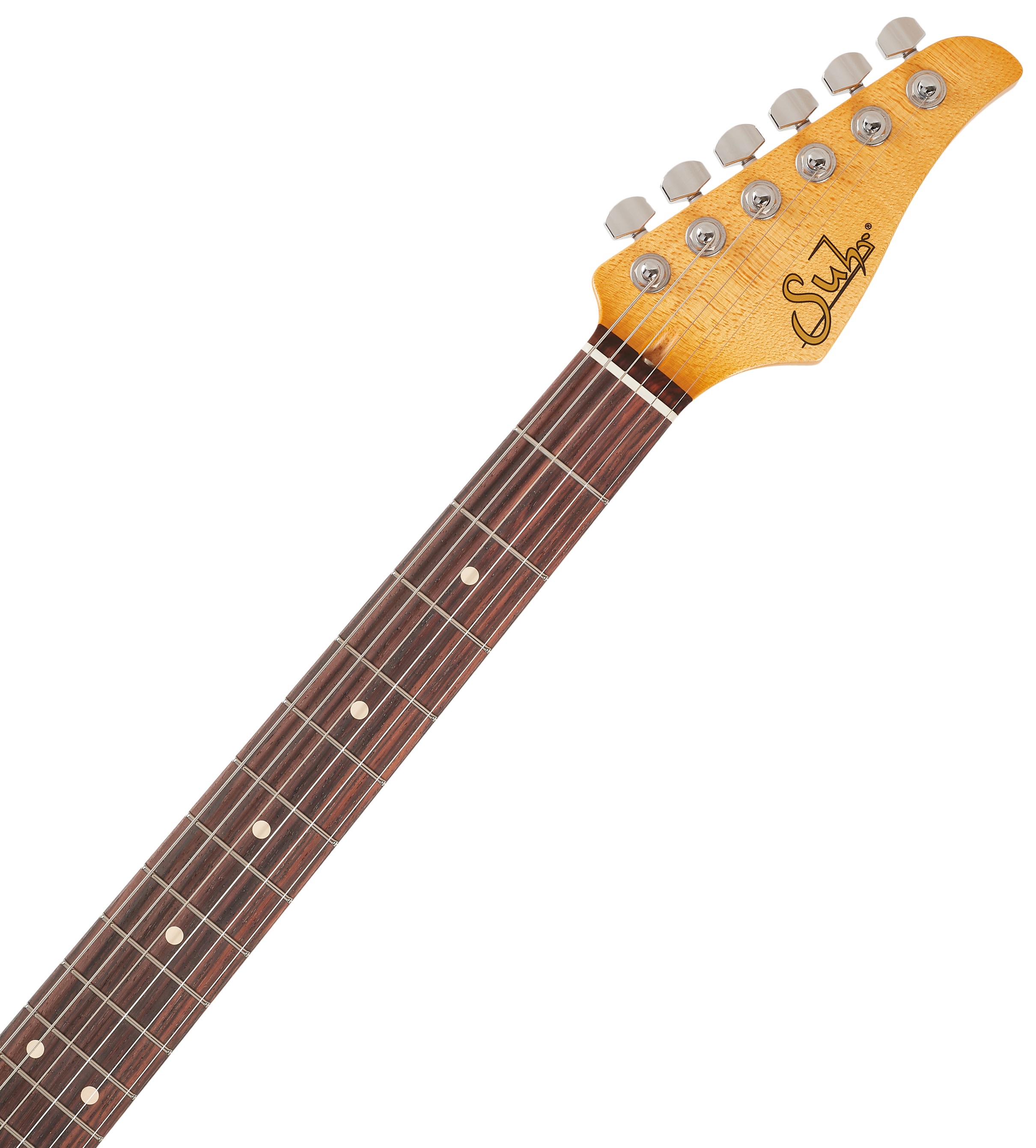 Suhr Classic S Antique HSS 3TB RW (obrázek 4)