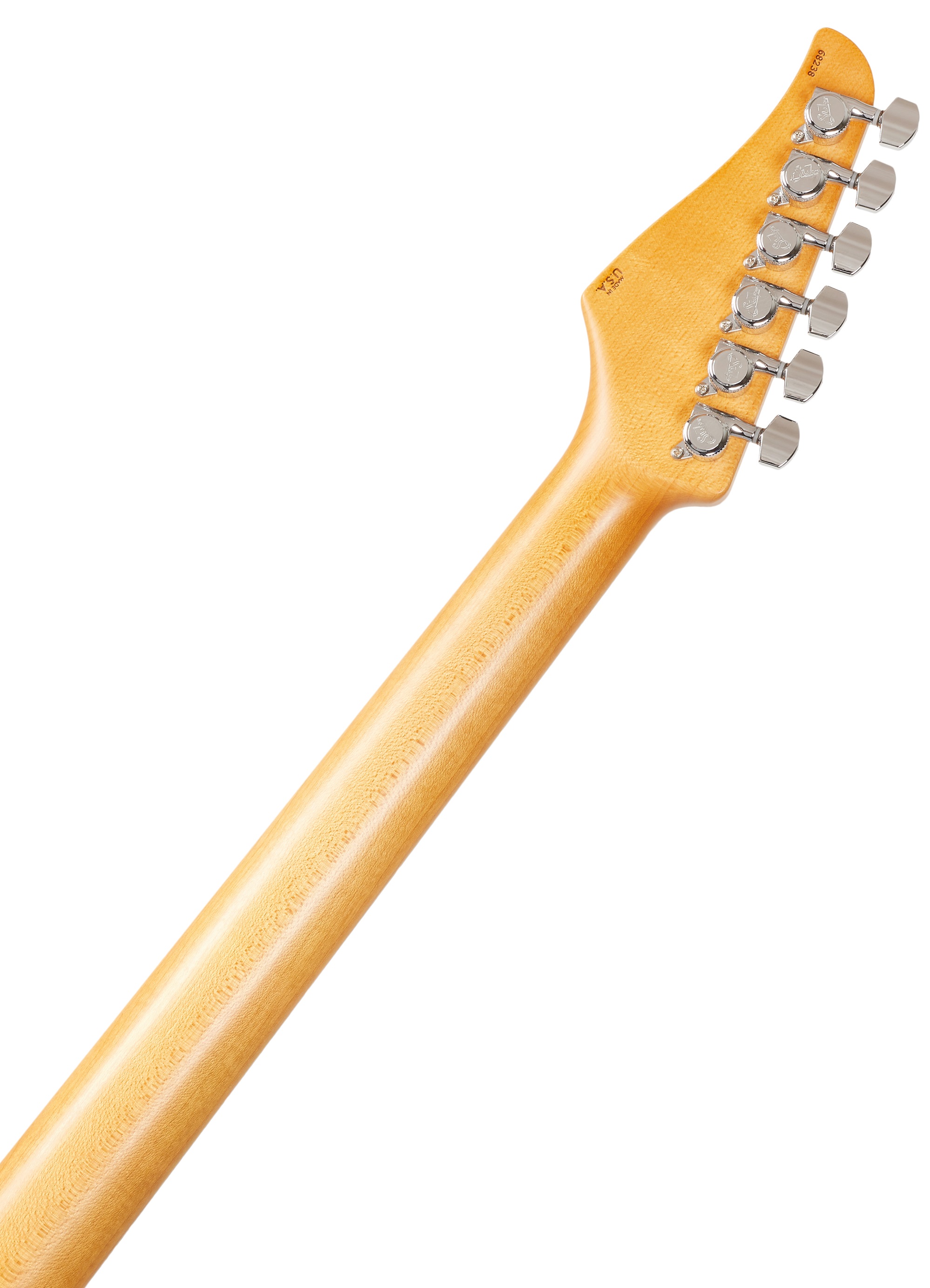 Suhr Classic S Antique HSS 3TB RW (obrázek 5)