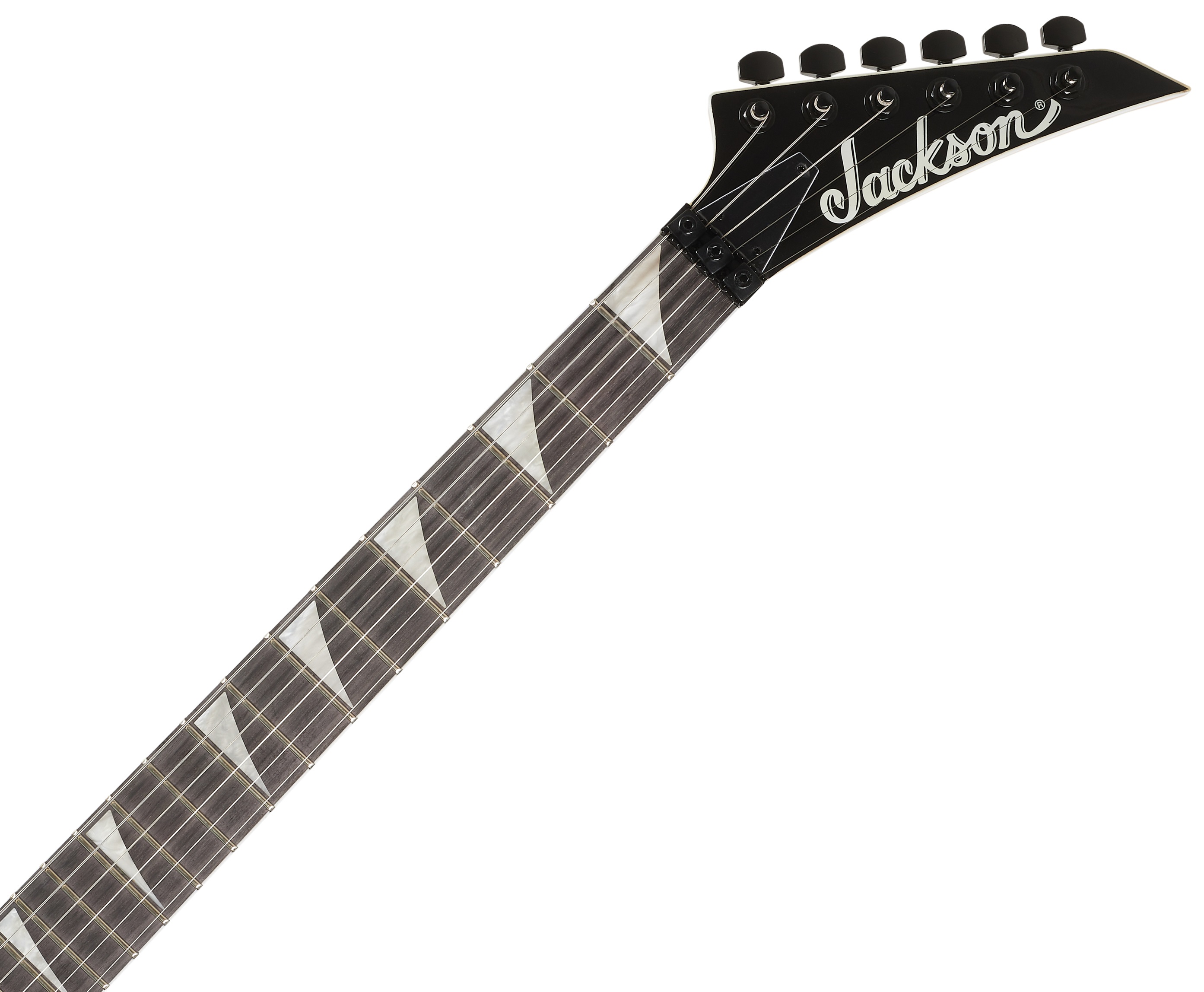 Jackson JS32 King V AMR BLK (obrázek 4)