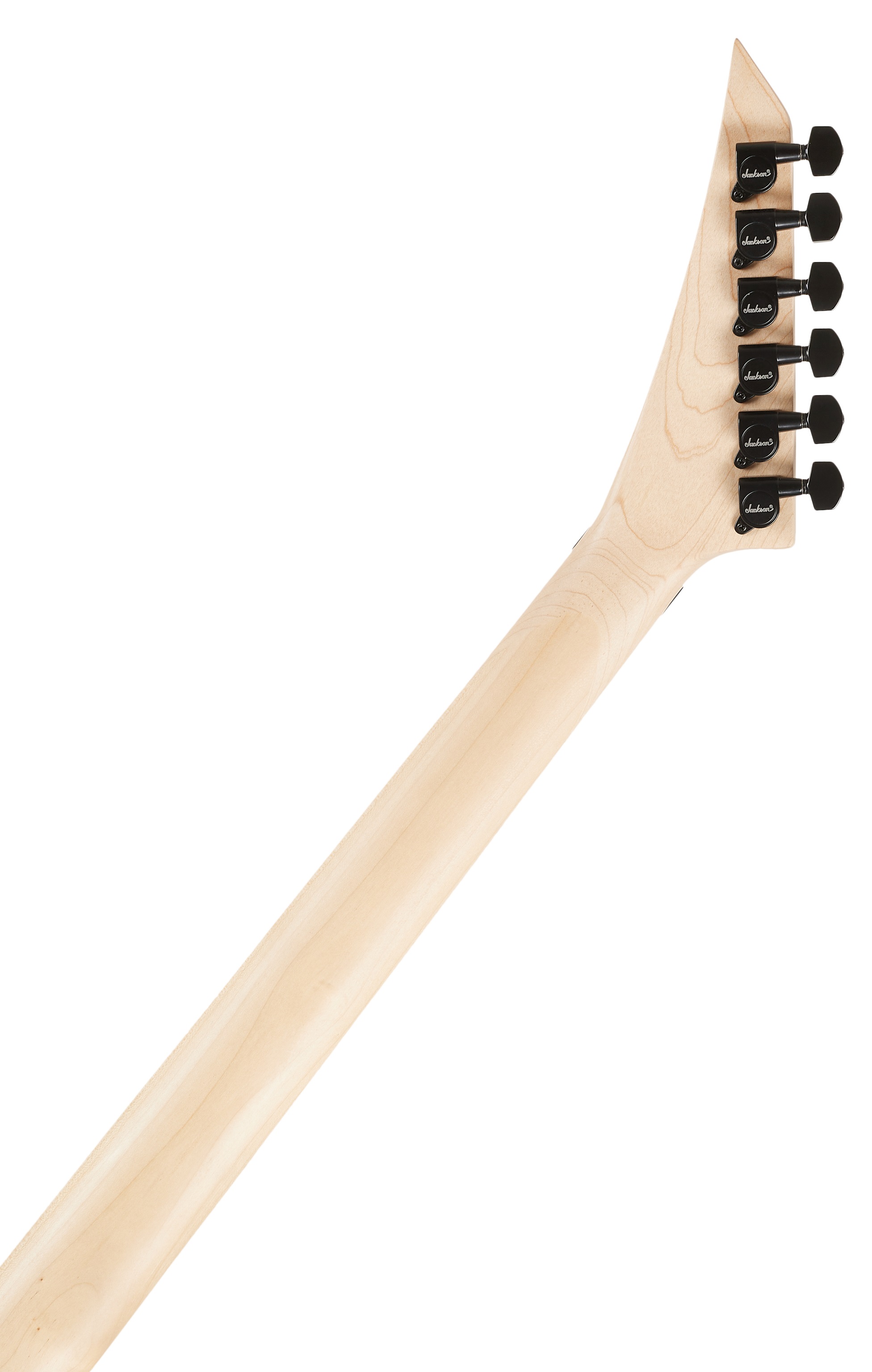 Jackson JS32 King V AMR BLK (obrázek 5)