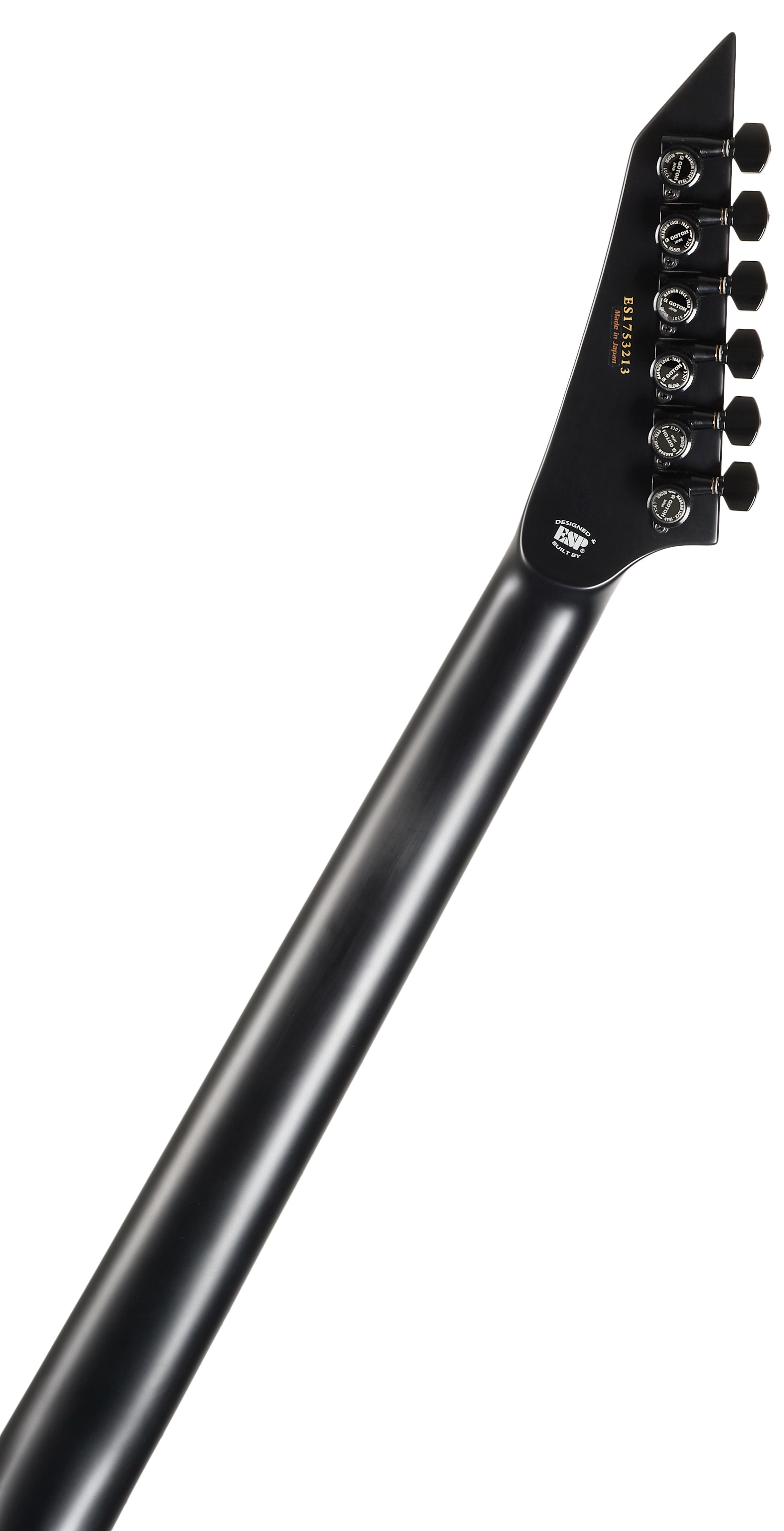 ESP E-II Horizon EMG NT-II BCB (obrázek 5)