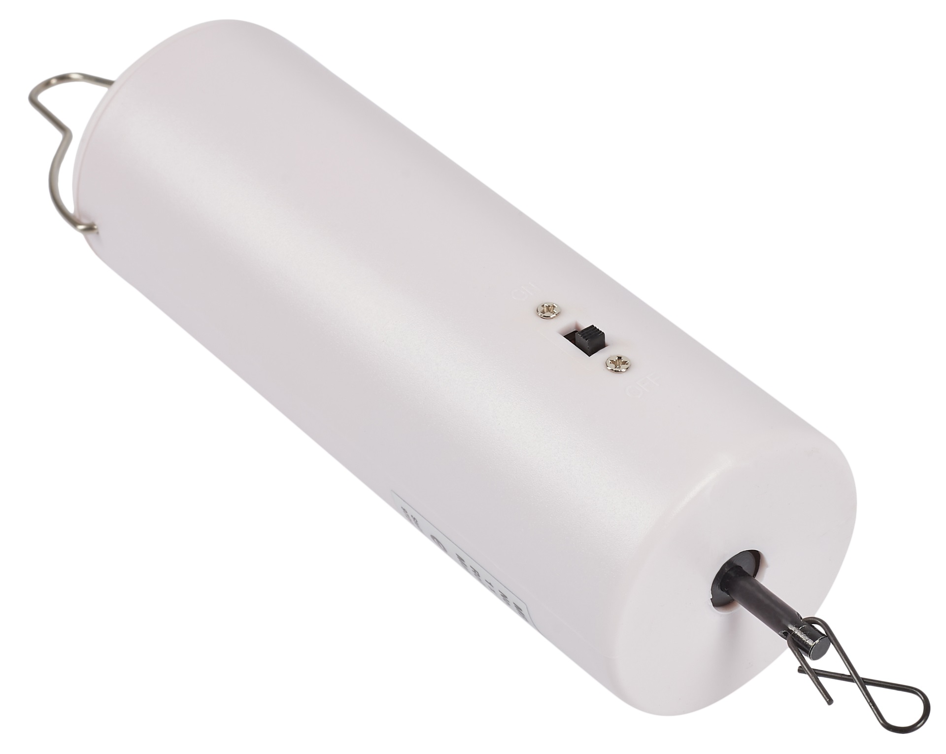Eurolite MB-1010 Motor for mirrorball (obrázek 3)