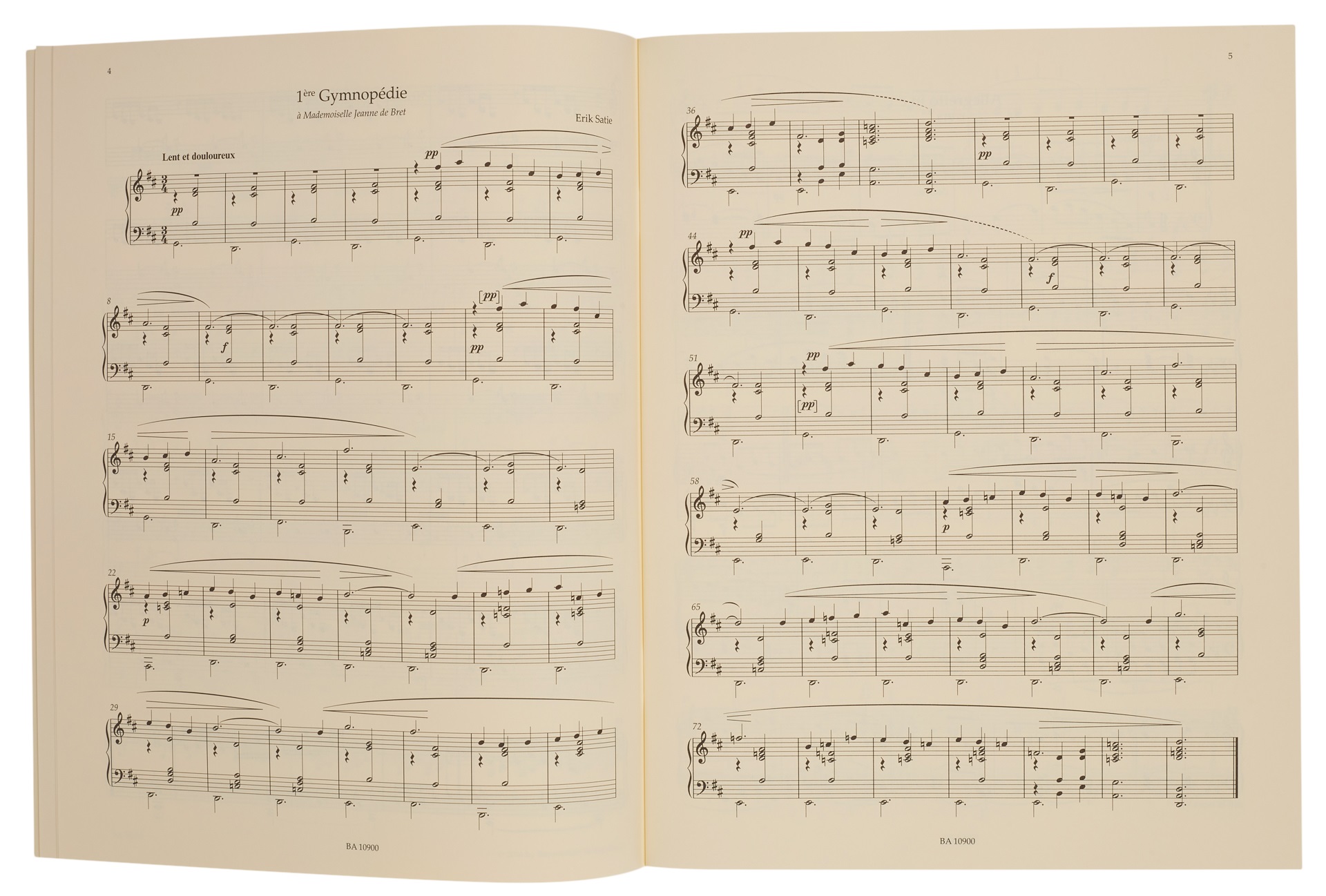 MS Bärenreiter Piano Kaleidoscope (obrázek 4)