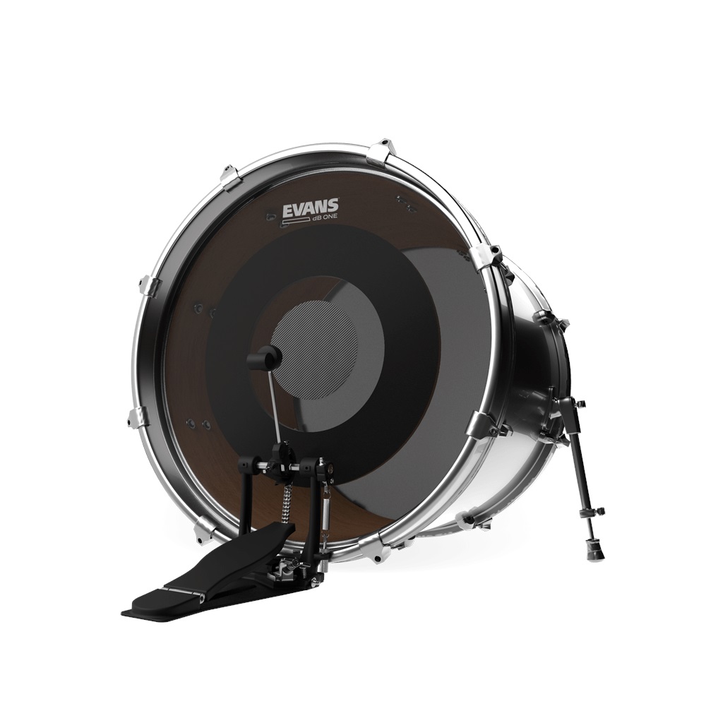 Evans db One Rock Pack + Snare and Bass Drumhead (obrázek 4)