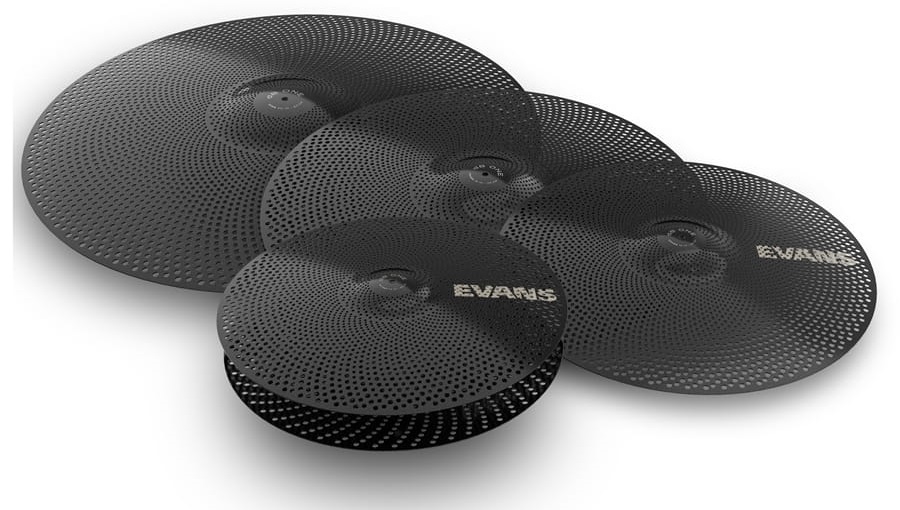 Levně Evans db One Cymbal Pack