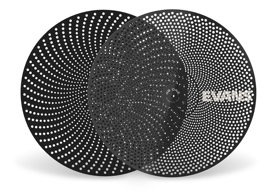Evans db One Cymbal Pack (obrázek 3)