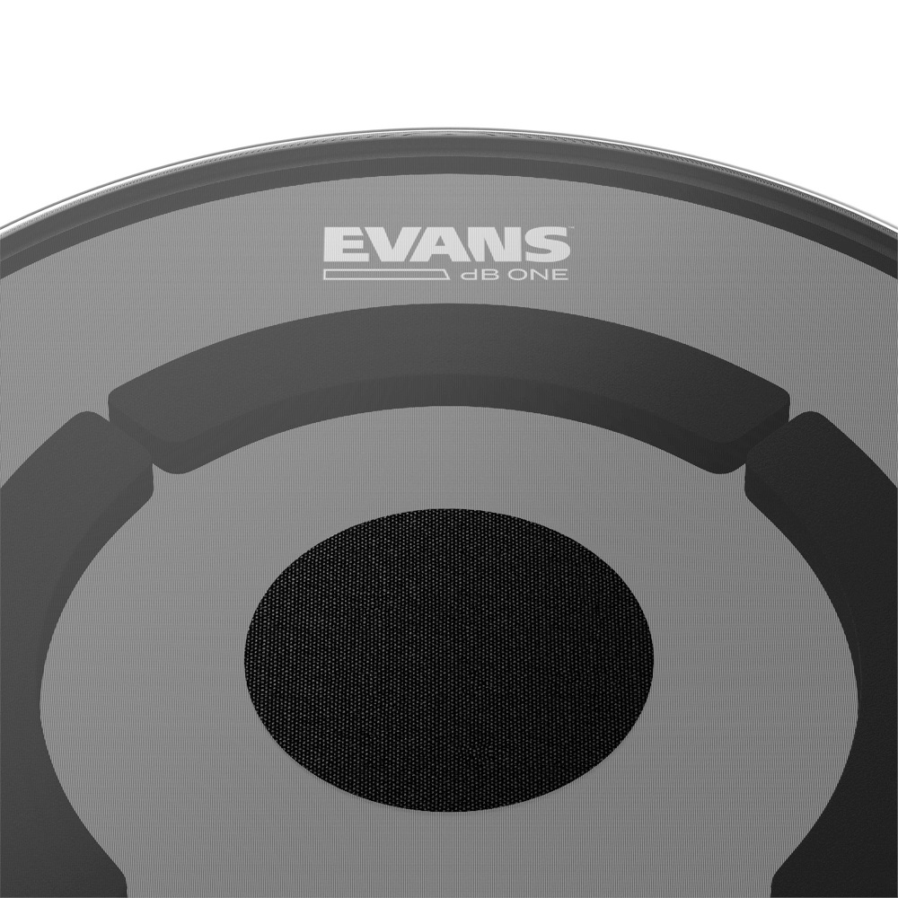 Evans db One Standard Tompack (obrázek 3)