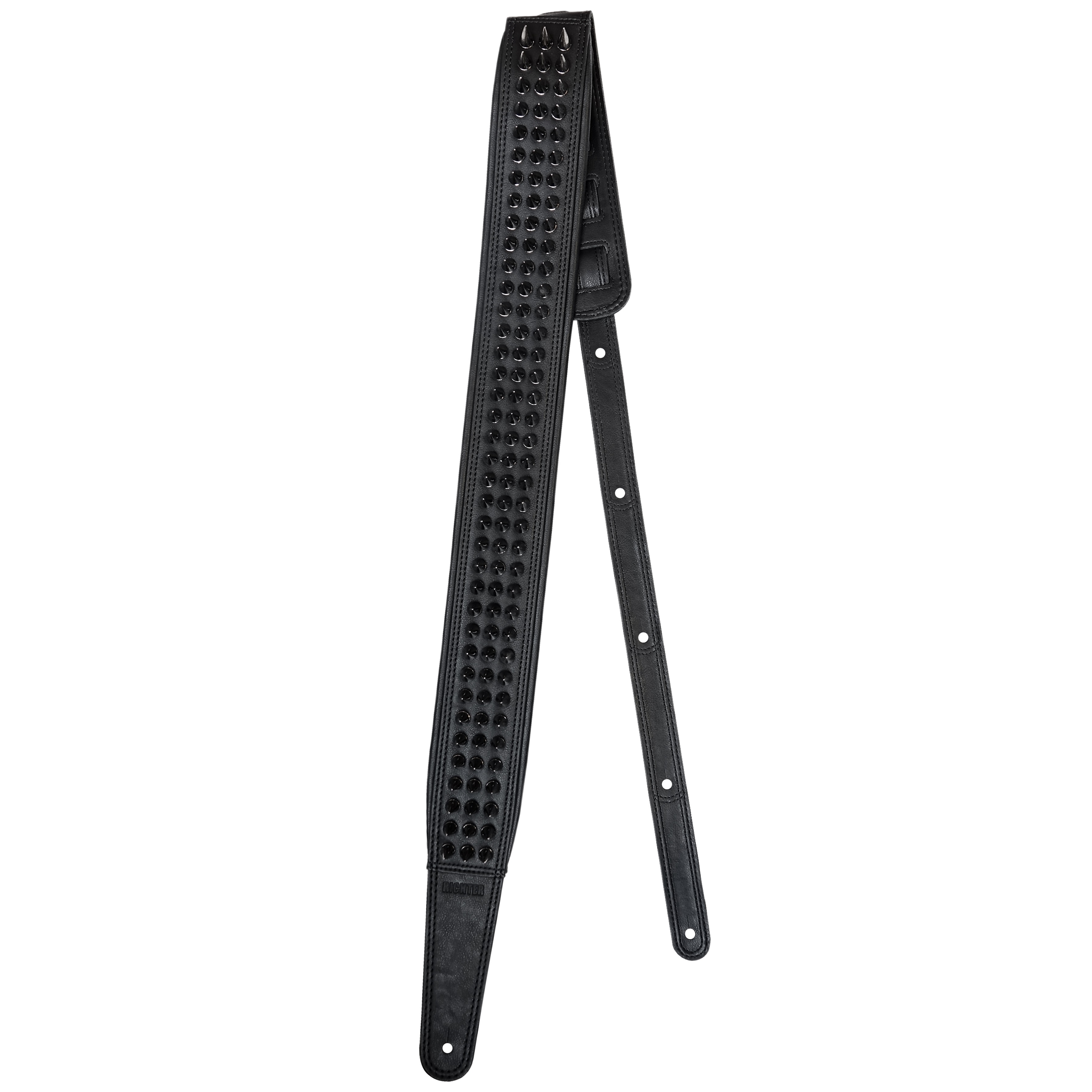 Richter Blackness Gunblack Spikes (obrázek 7)