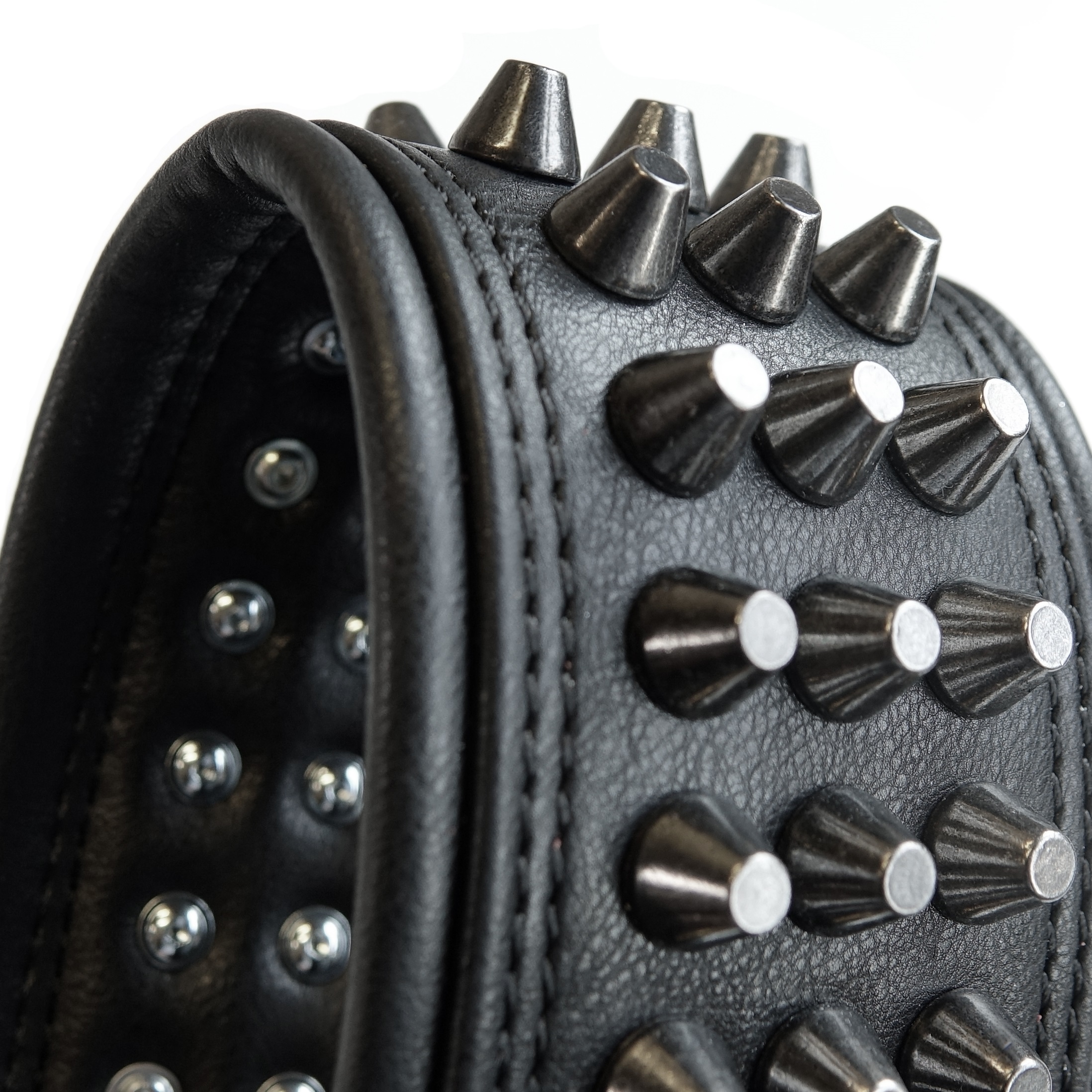 Richter Blackness Gunblack Pan Head Studs (obrázek 3)