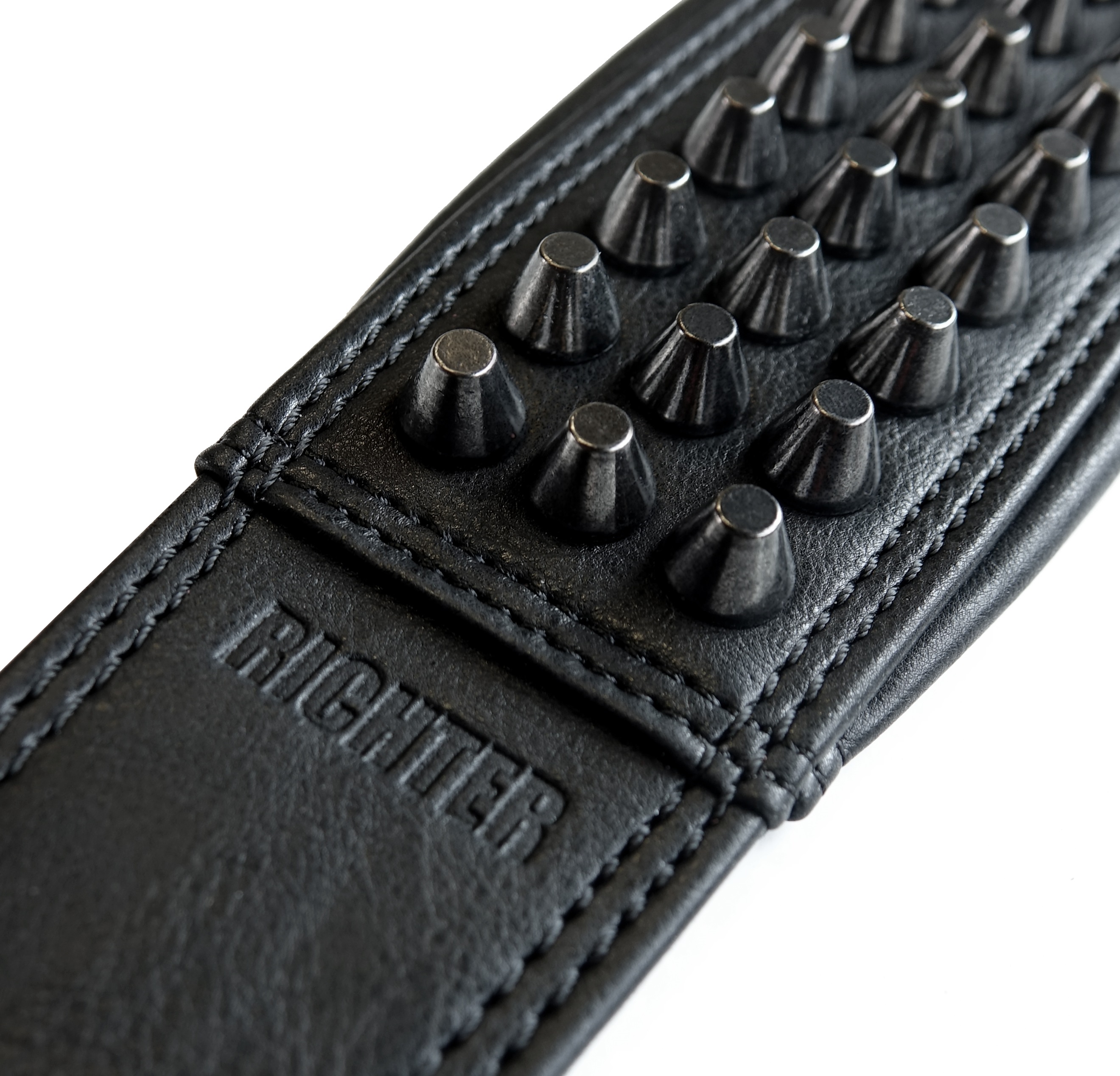 Richter Blackness Gunblack Pan Head Studs (obrázek 6)