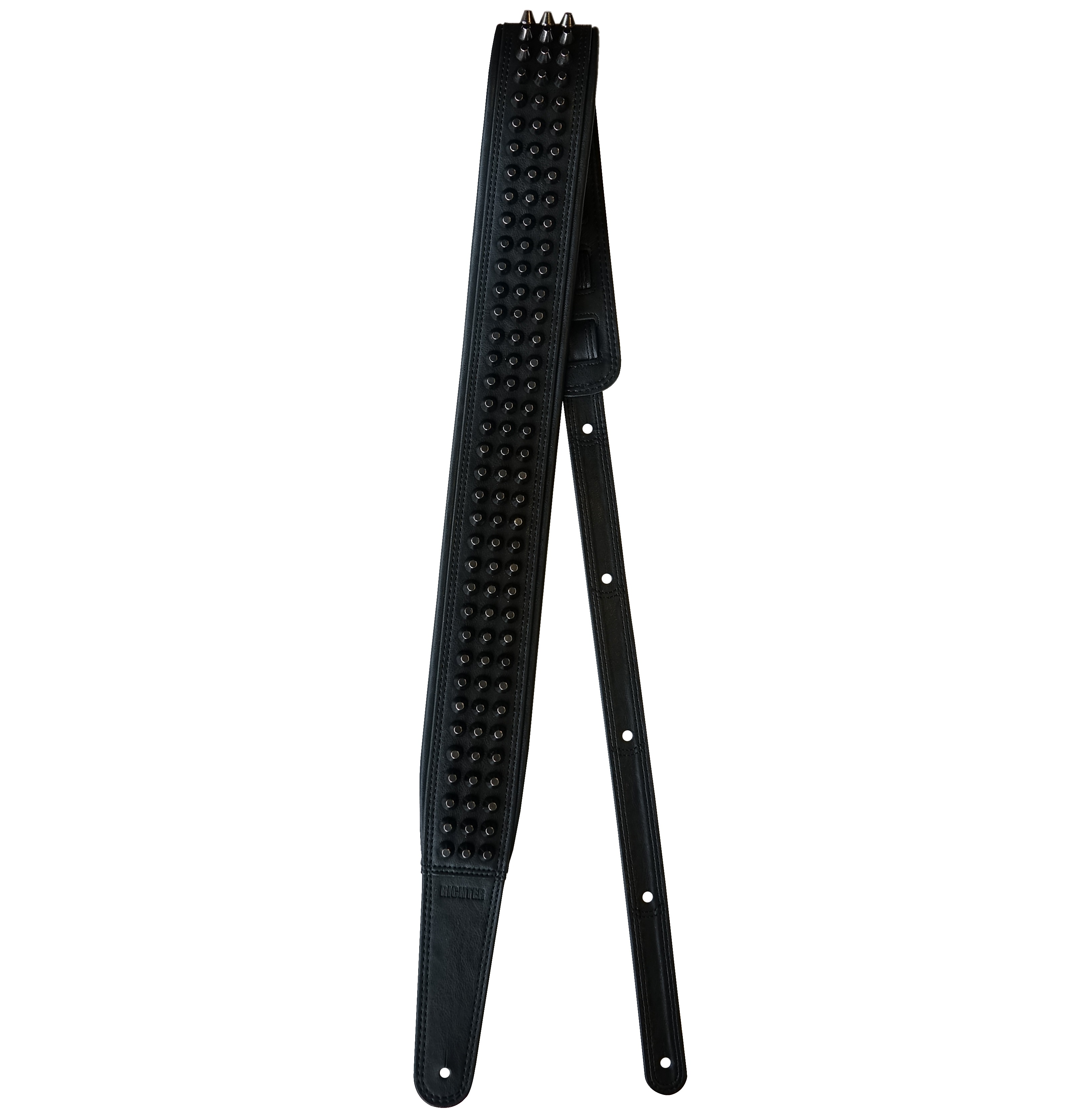 Richter Blackness Gunblack Pan Head Studs (obrázek 7)