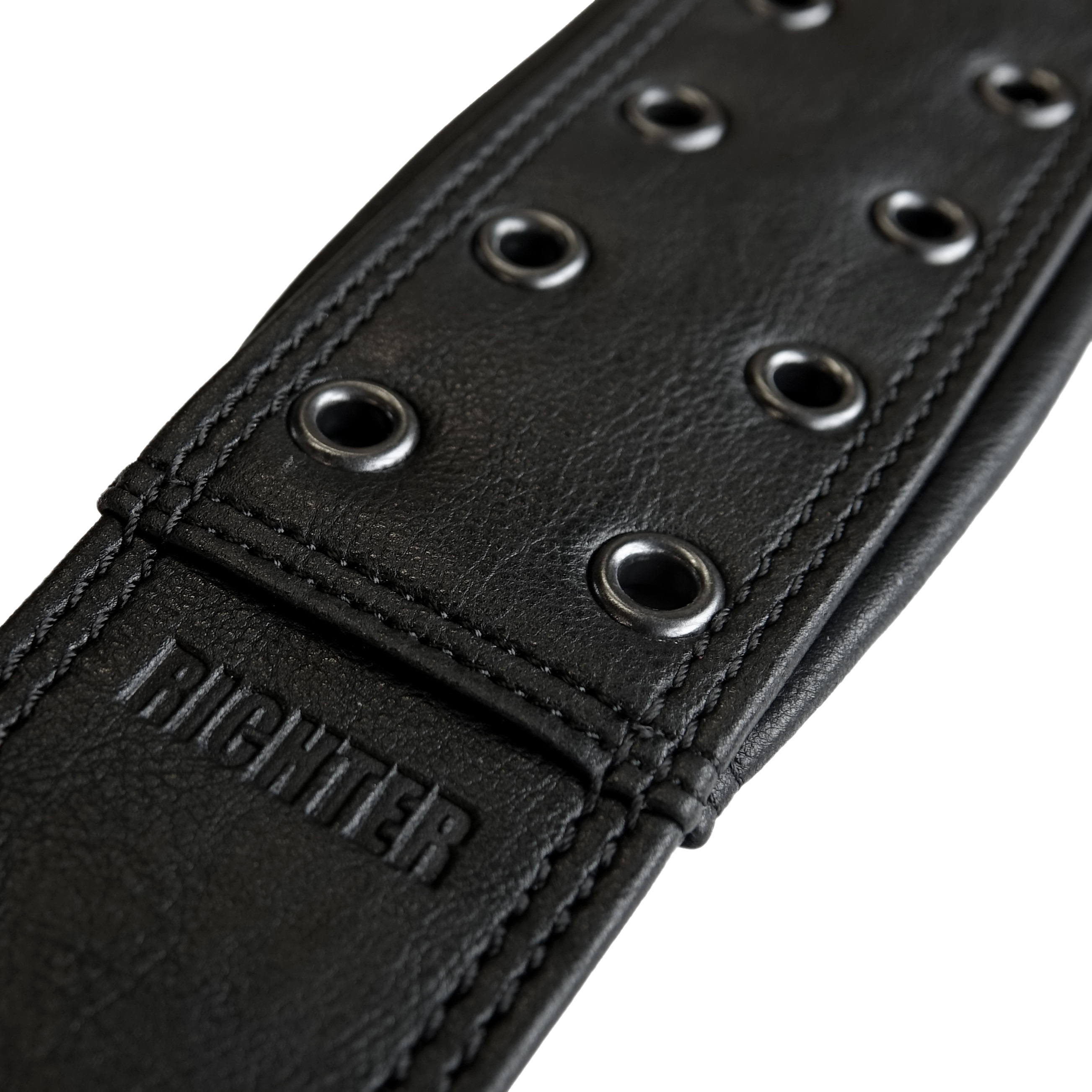 Richter Blackness Gunblack Grommets (obrázek 6)